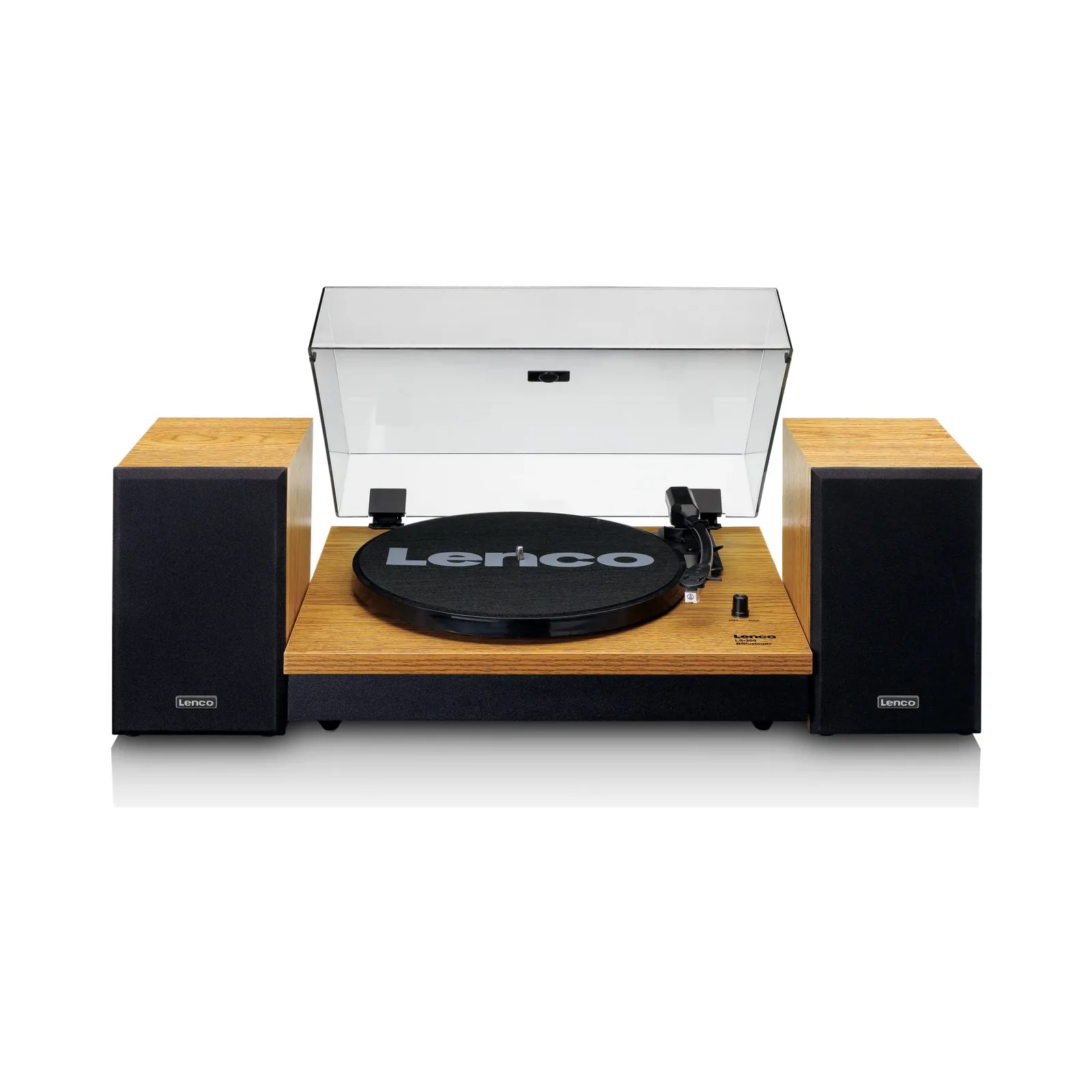 LS-300 WOODEN