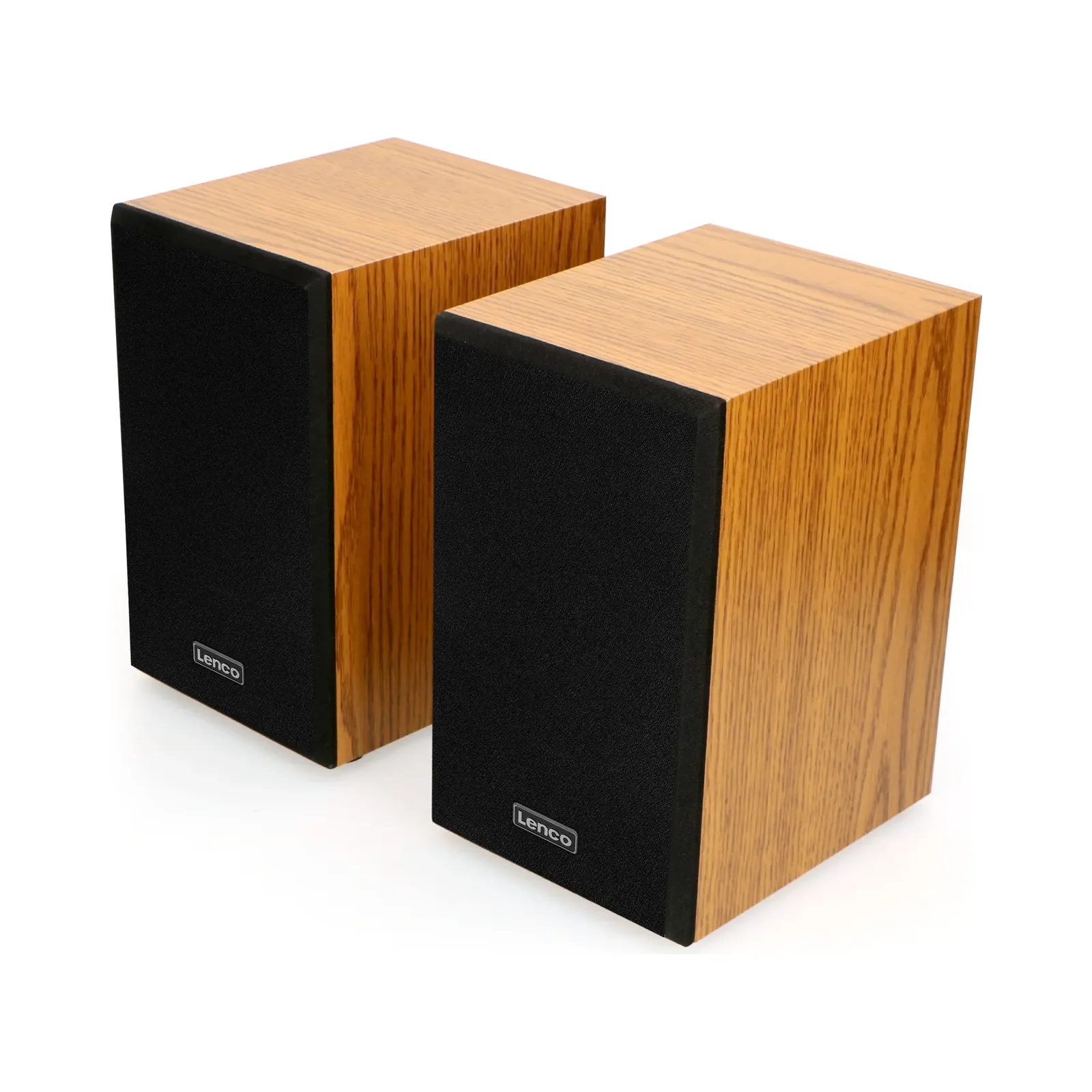 LS-300 WOODEN