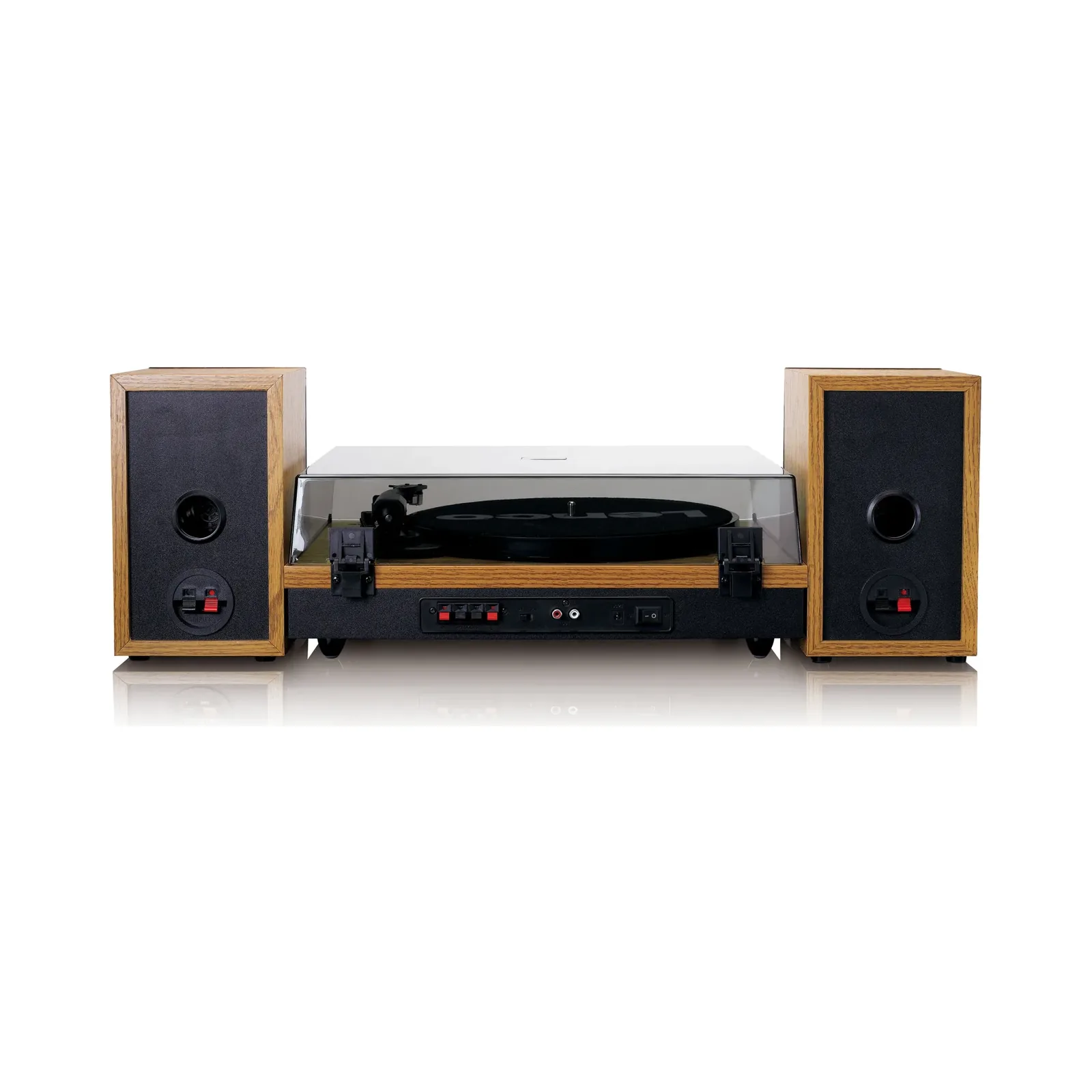 LS-300 WOODEN