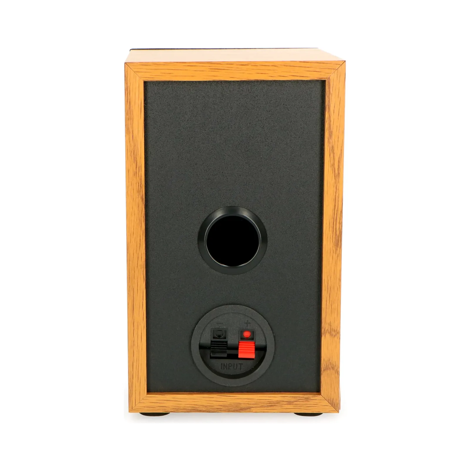 LS-300 WOODEN