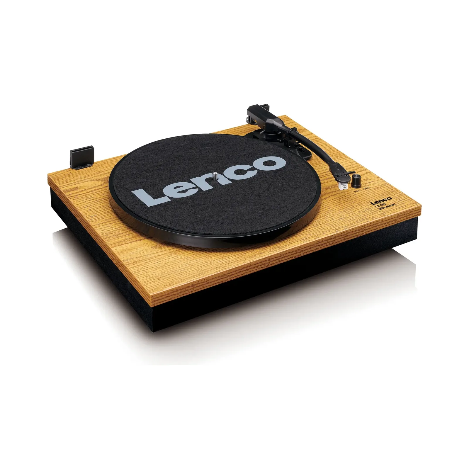 LS-300 WOODEN