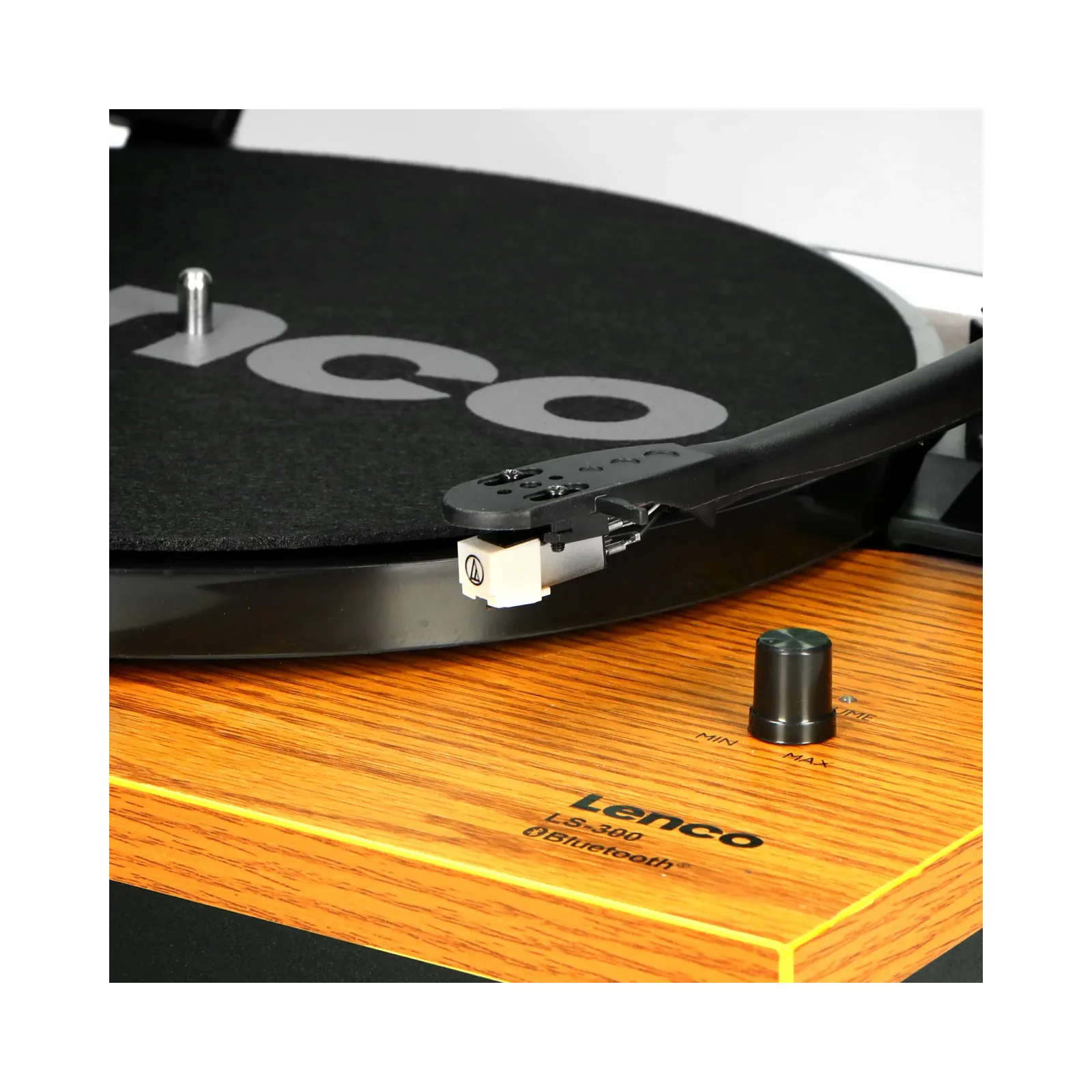 LS-300 WOODEN