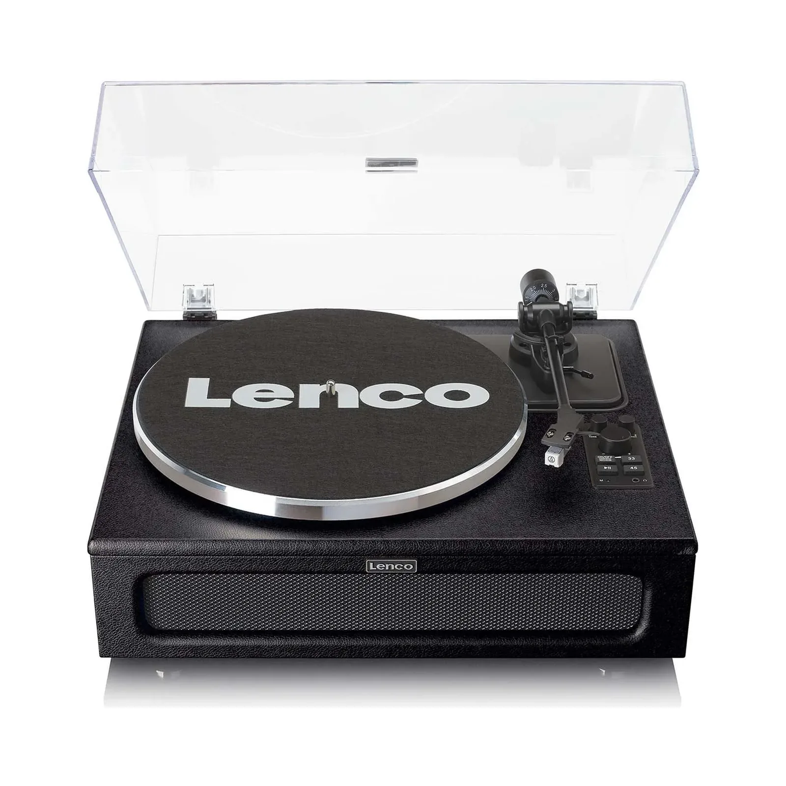 LS-430 BK