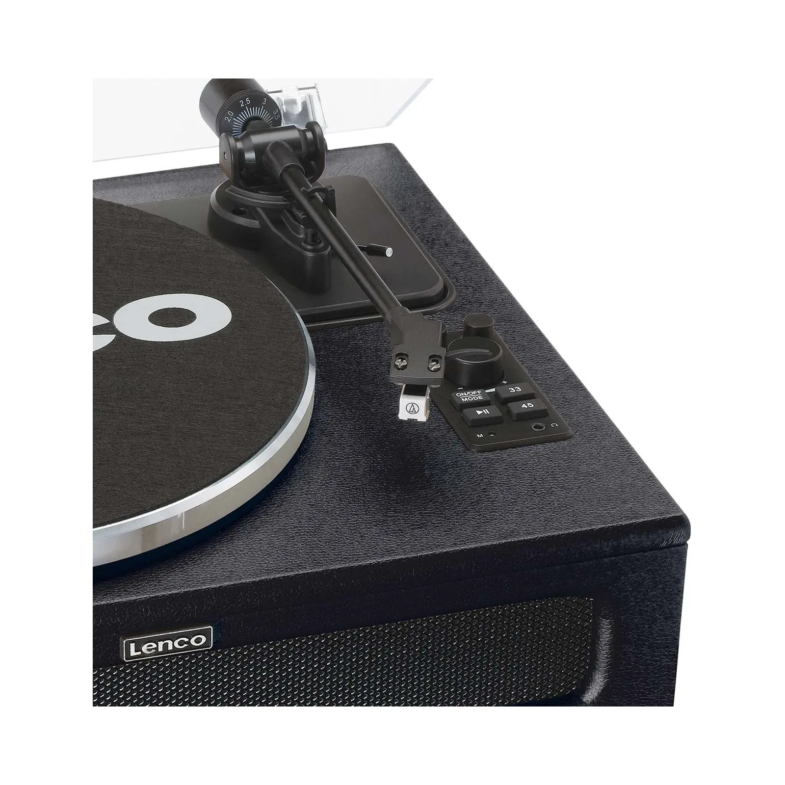 LS-430 BK