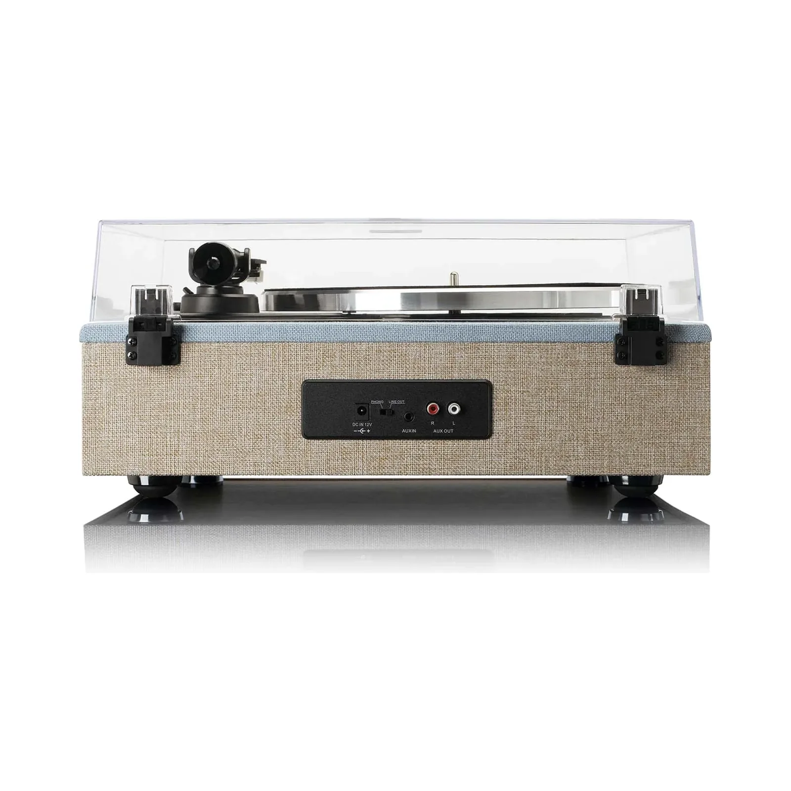 LS-440 BUBG