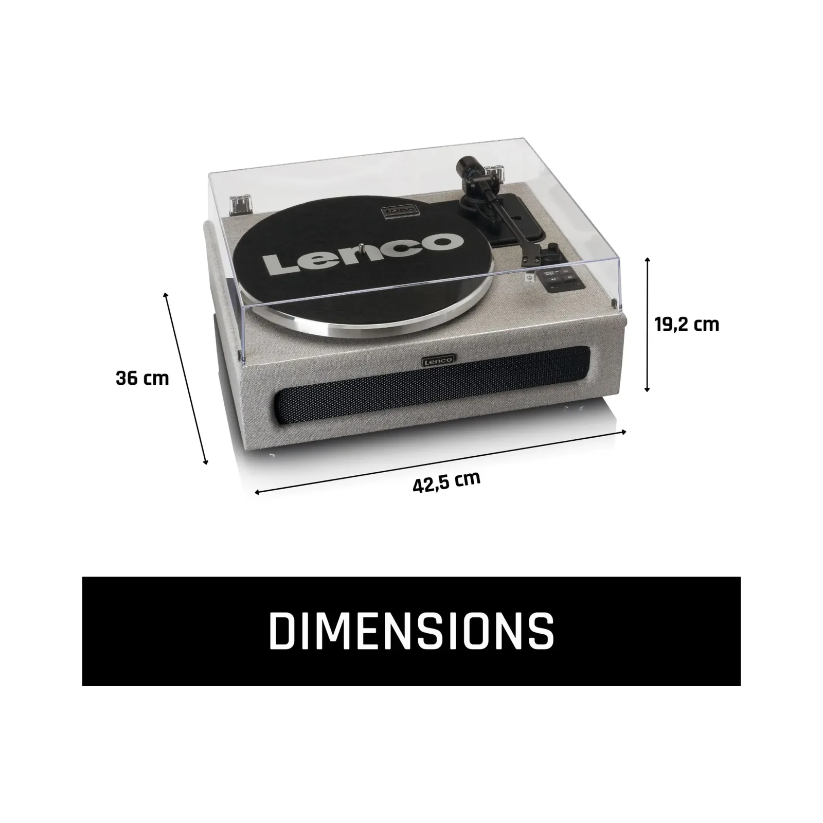 LS-440 GY