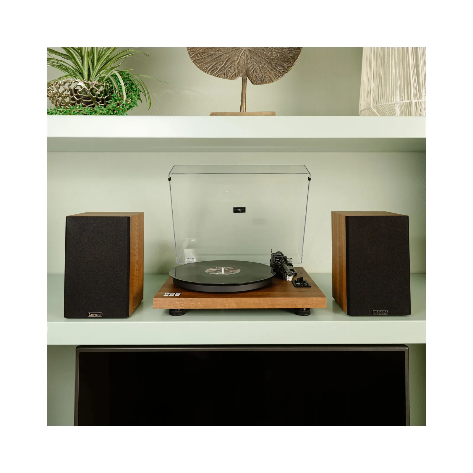 LS-480 WD