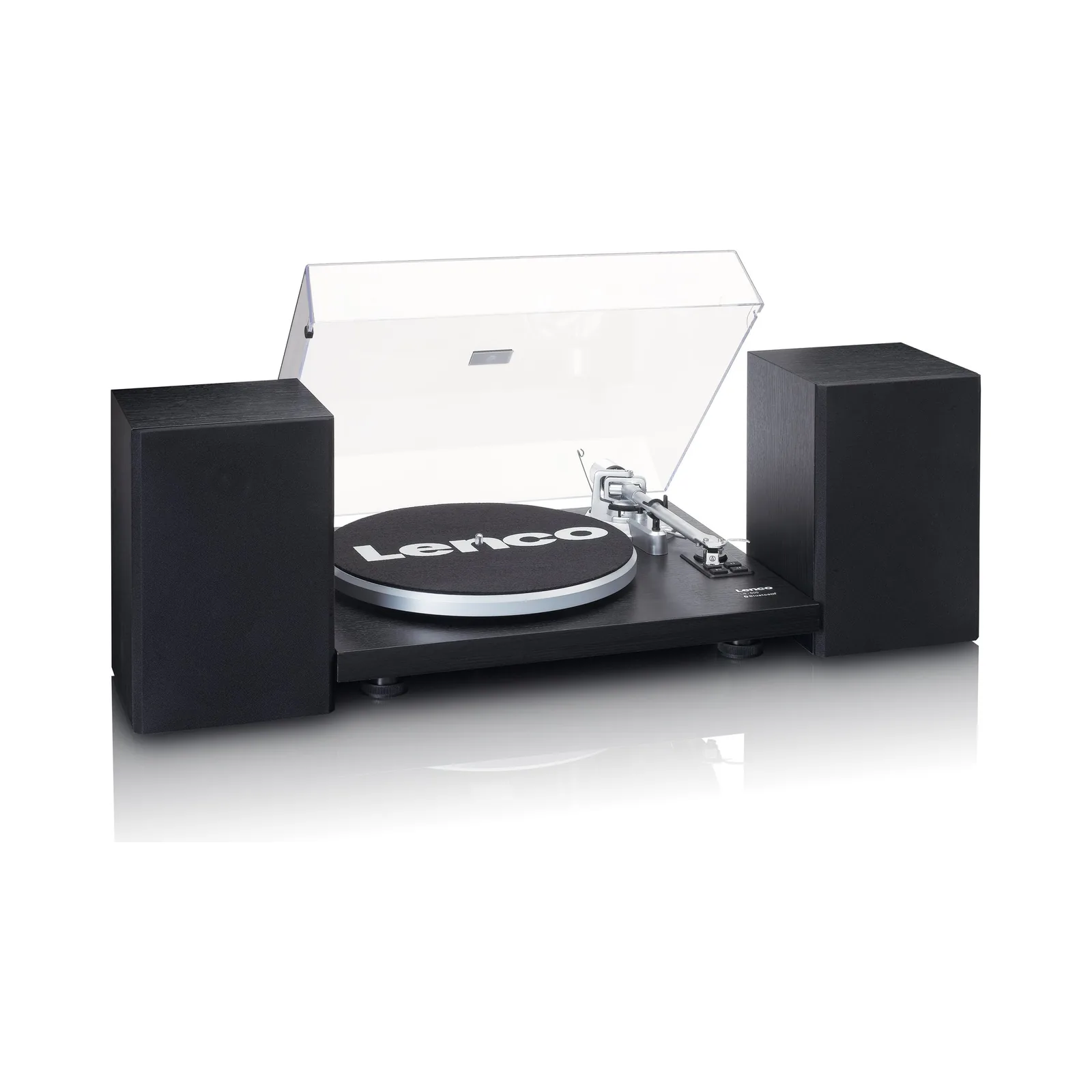 LS-500 BK