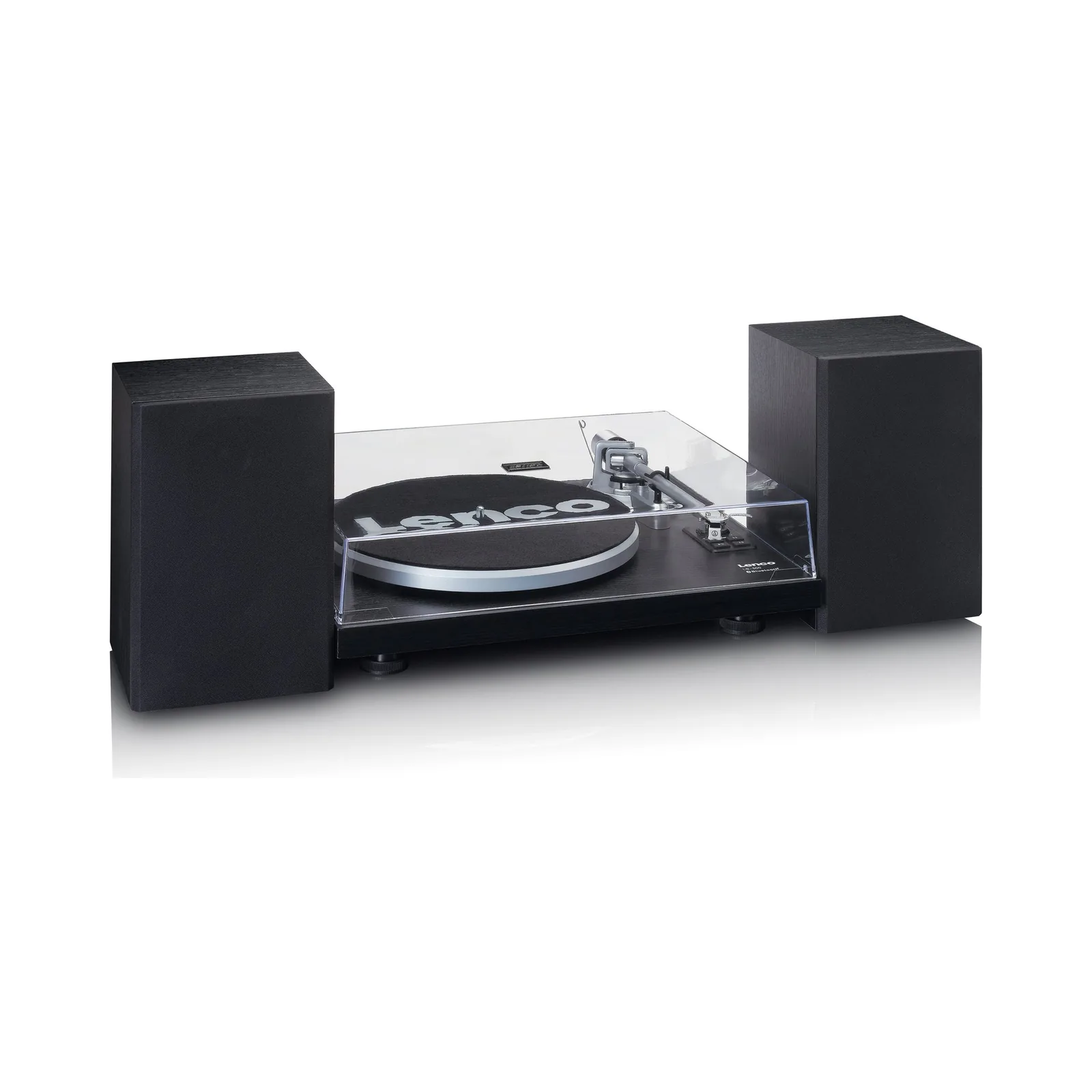 LS-500 BK