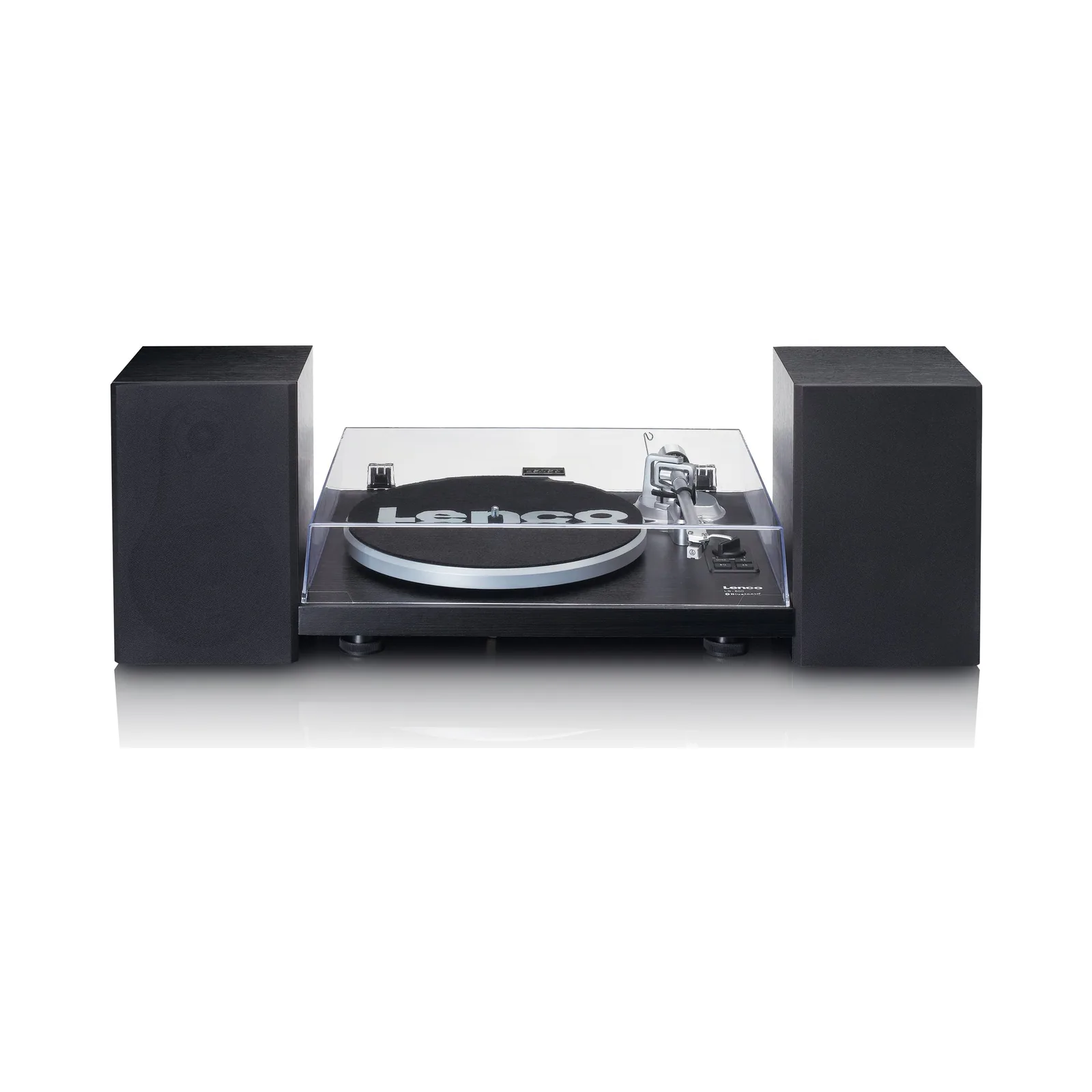 LS-500 BK