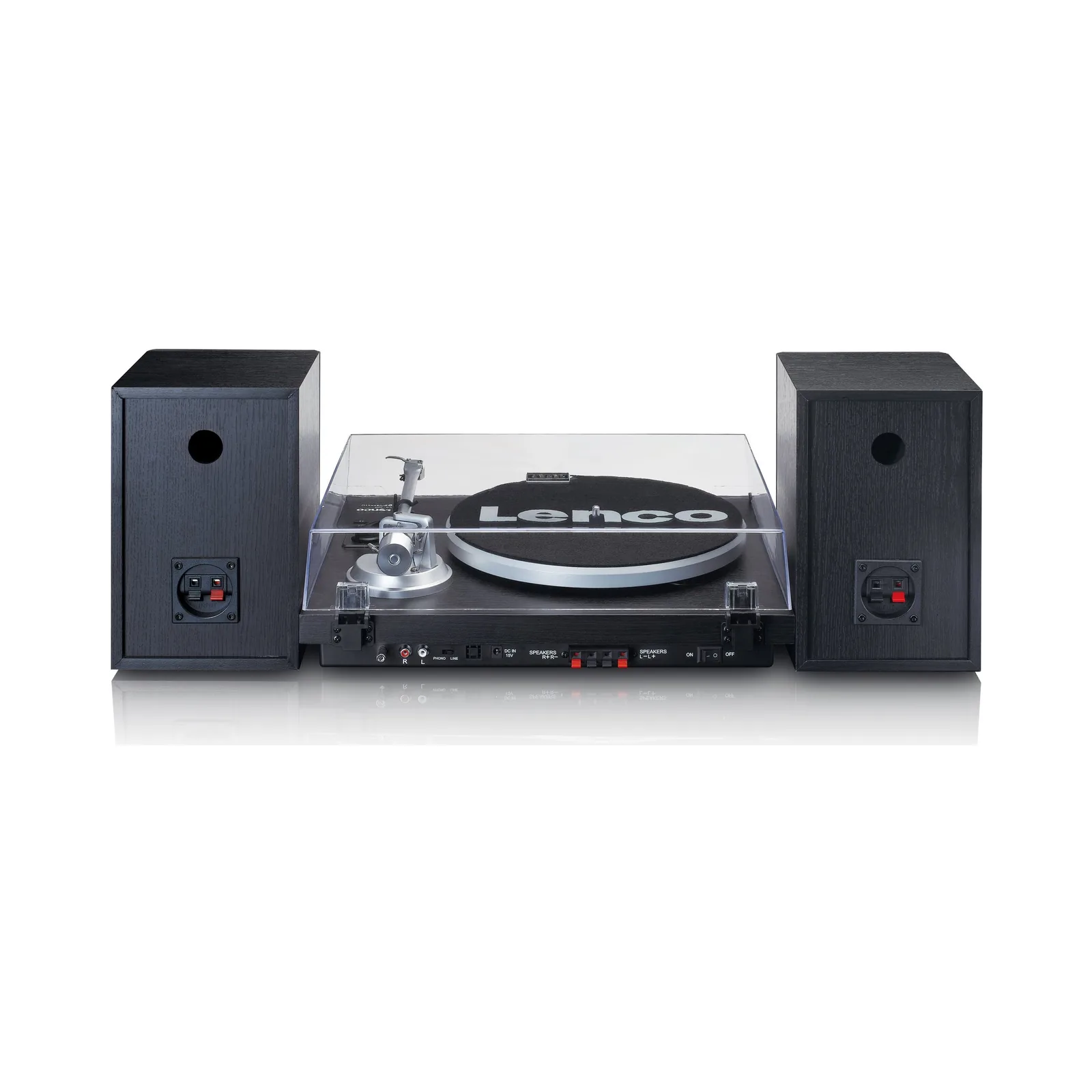 LS-500 BK