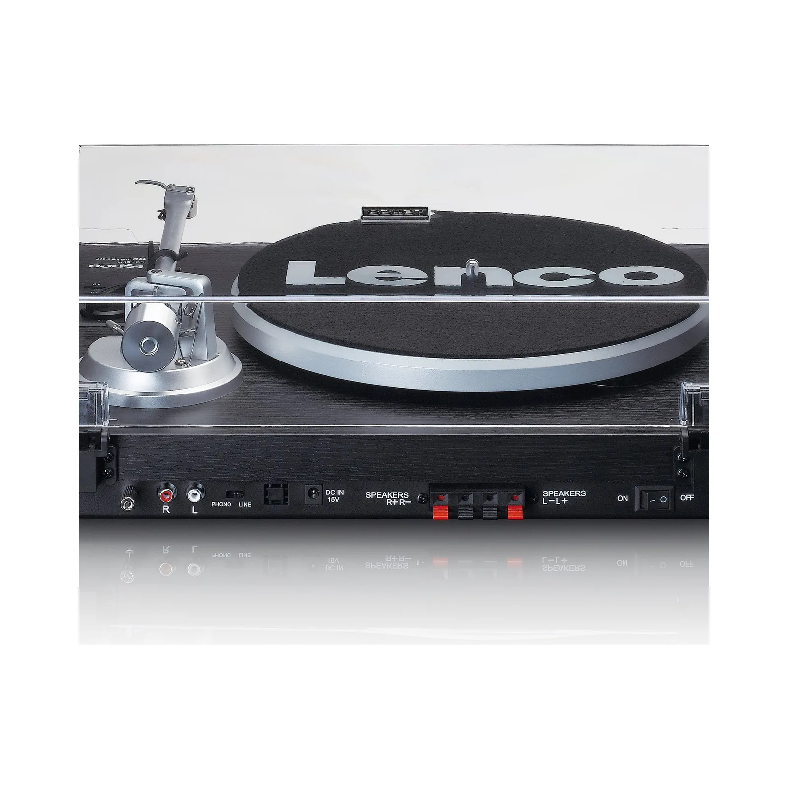 LS-500 BK