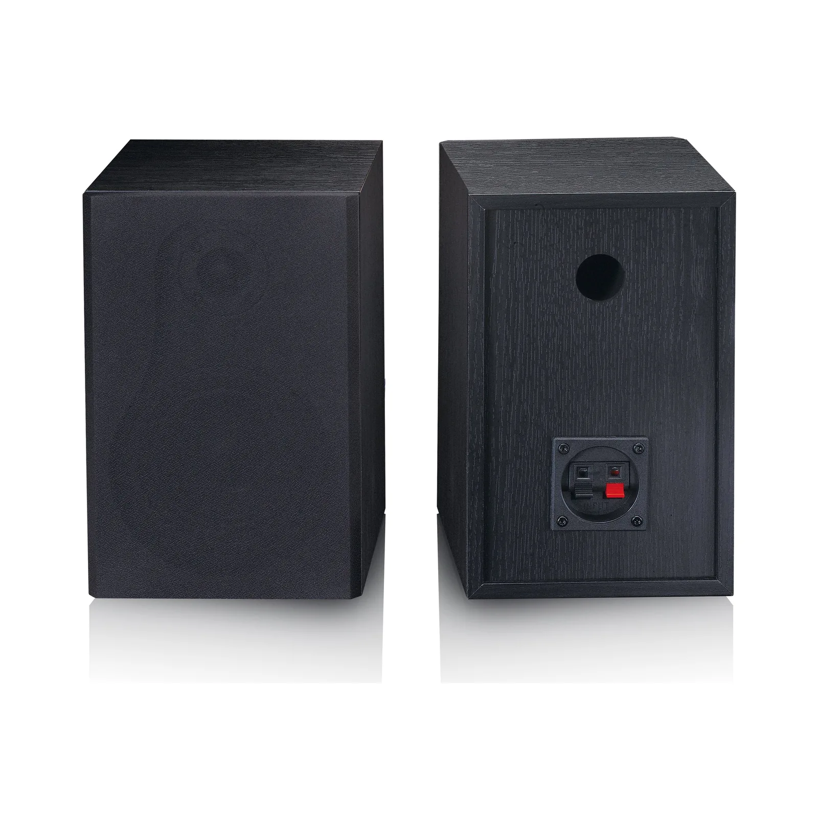 LS-500 BK