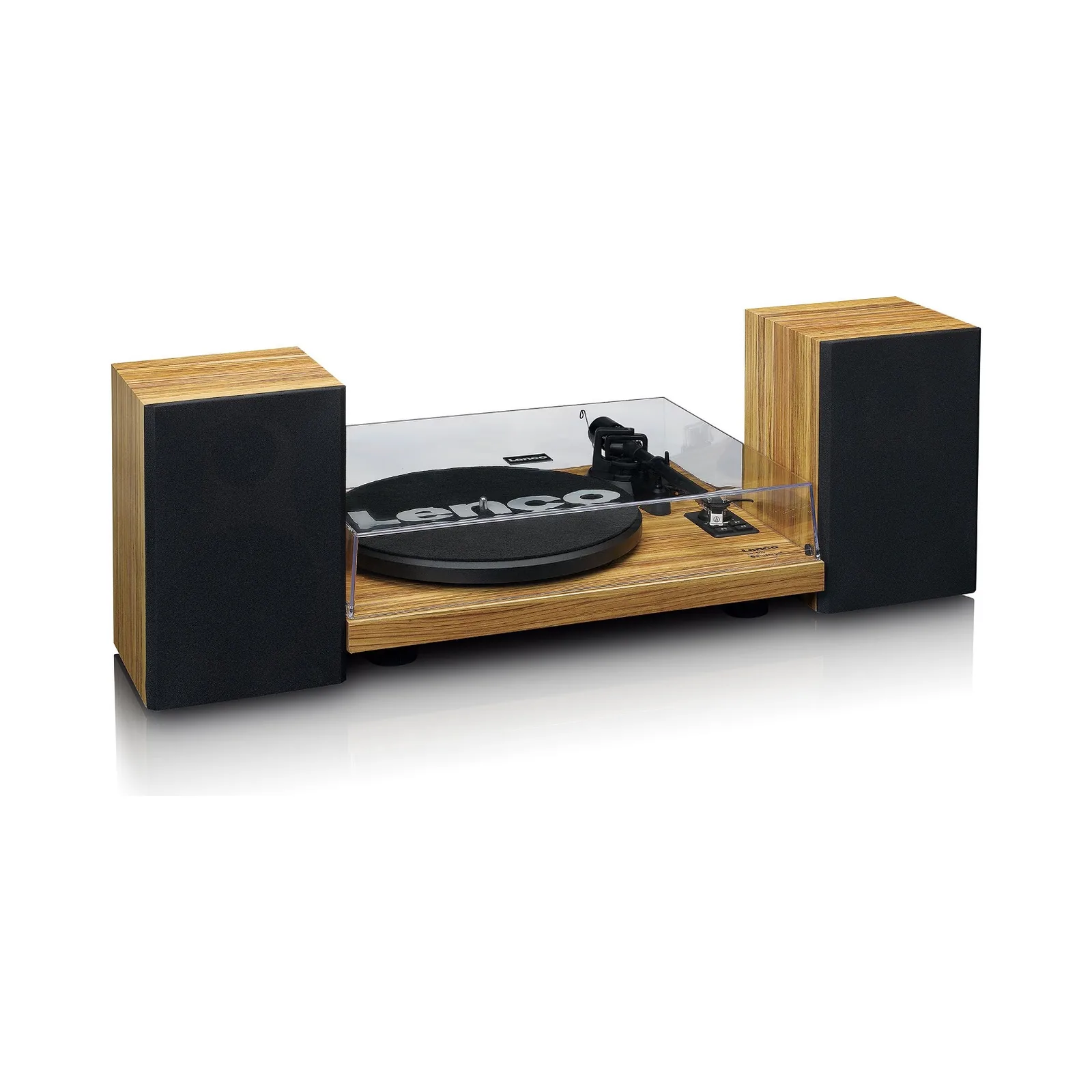 LS-500 OK