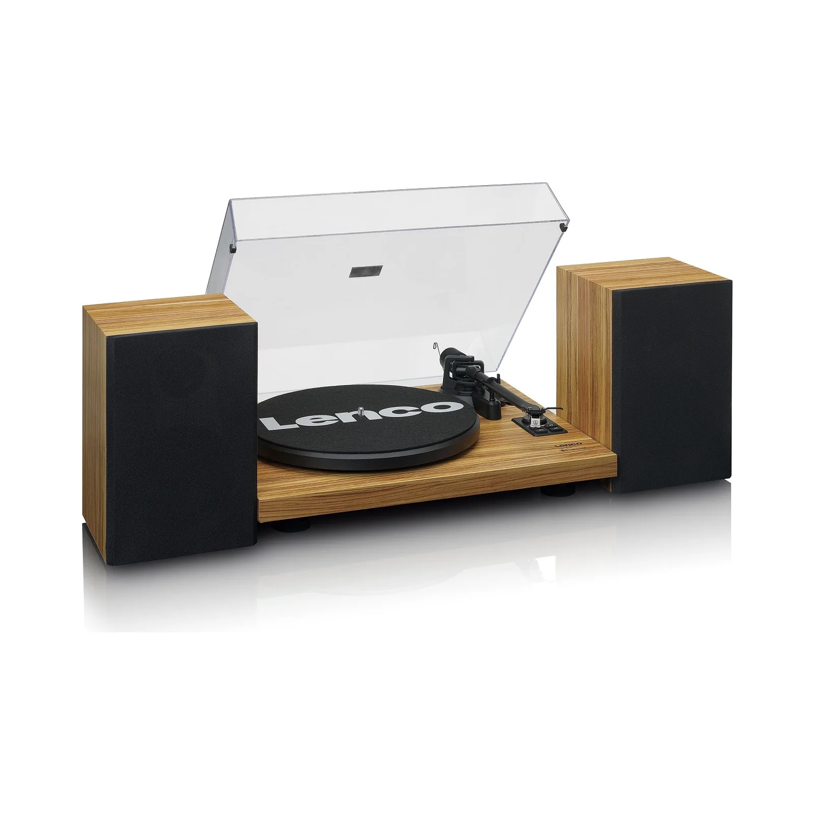 LS-500 OK