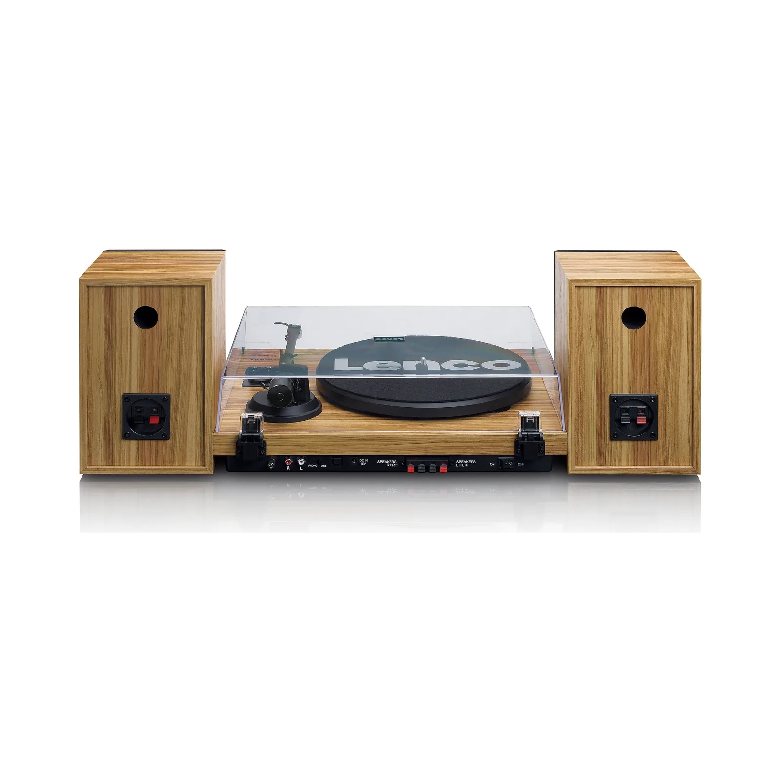 LS-500 OK