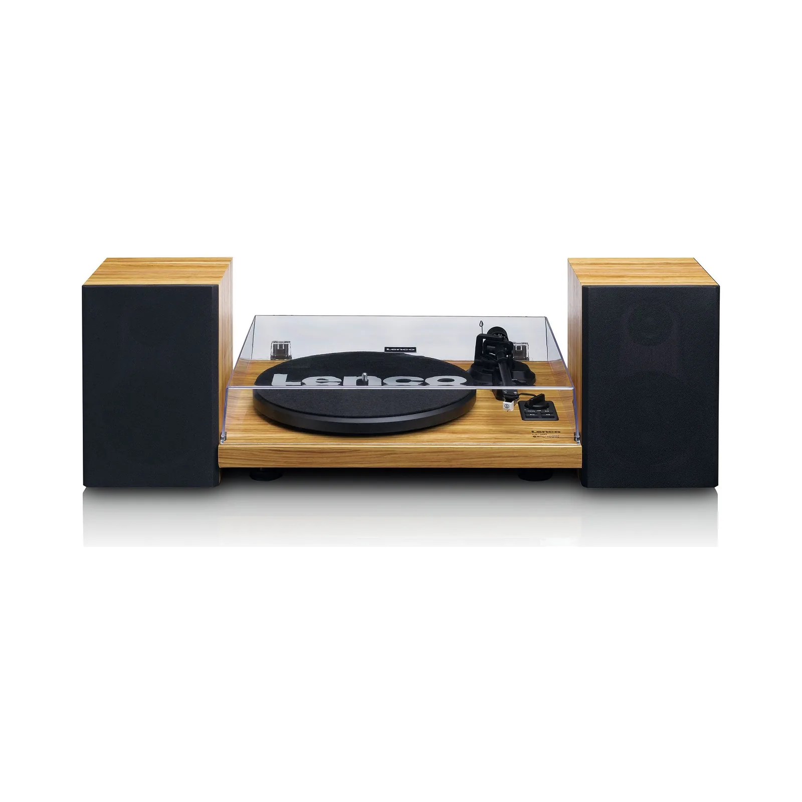 LS-500 OK