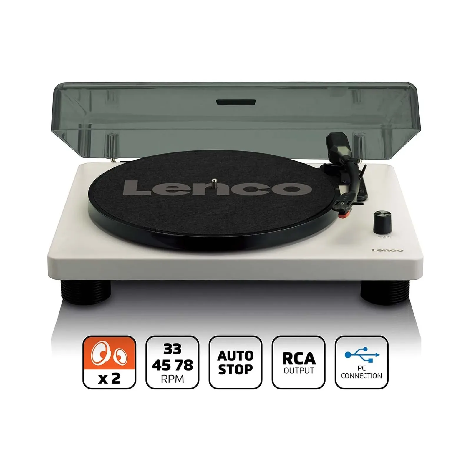 LS-50 TQ