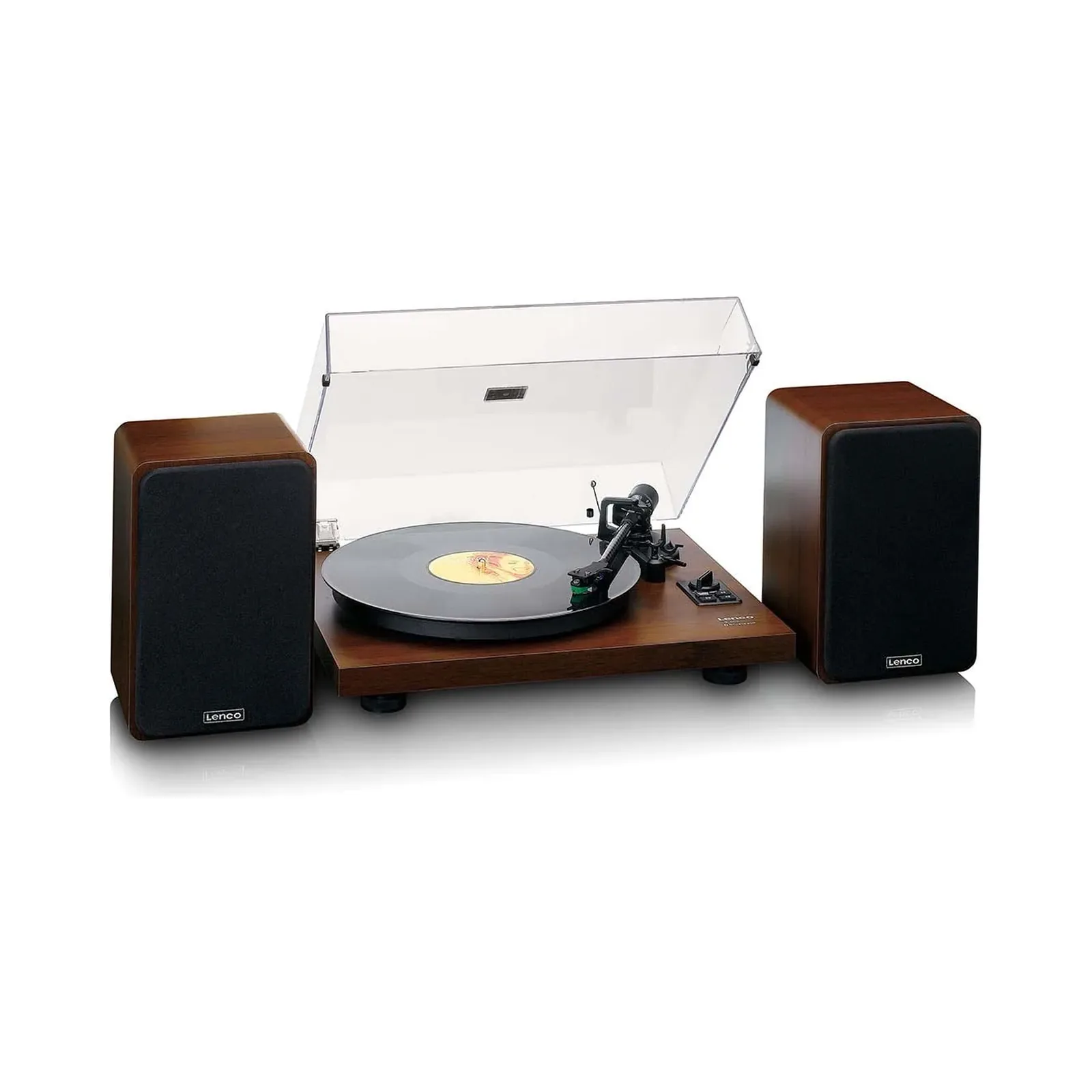 LS-600 WA