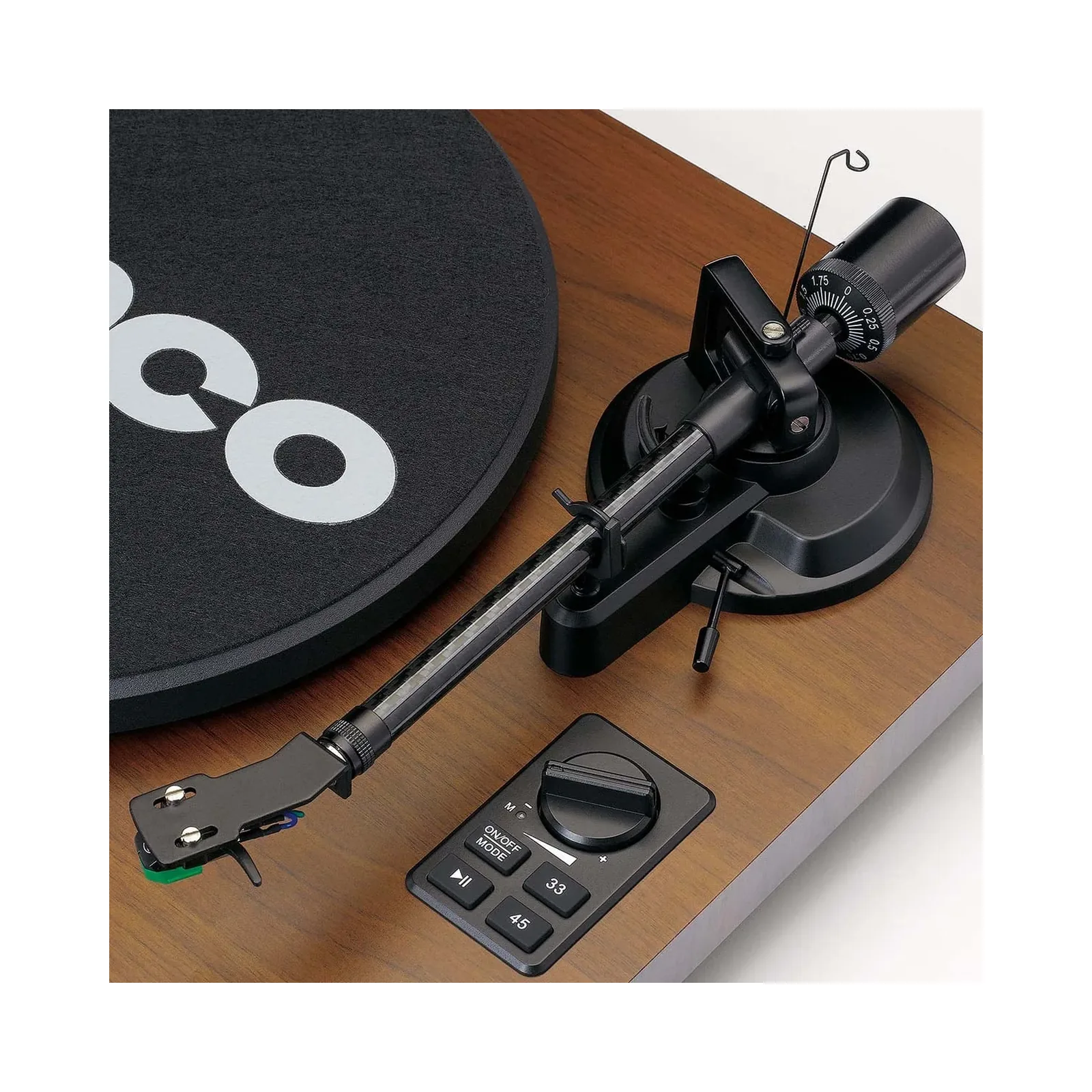 LS-600 WA