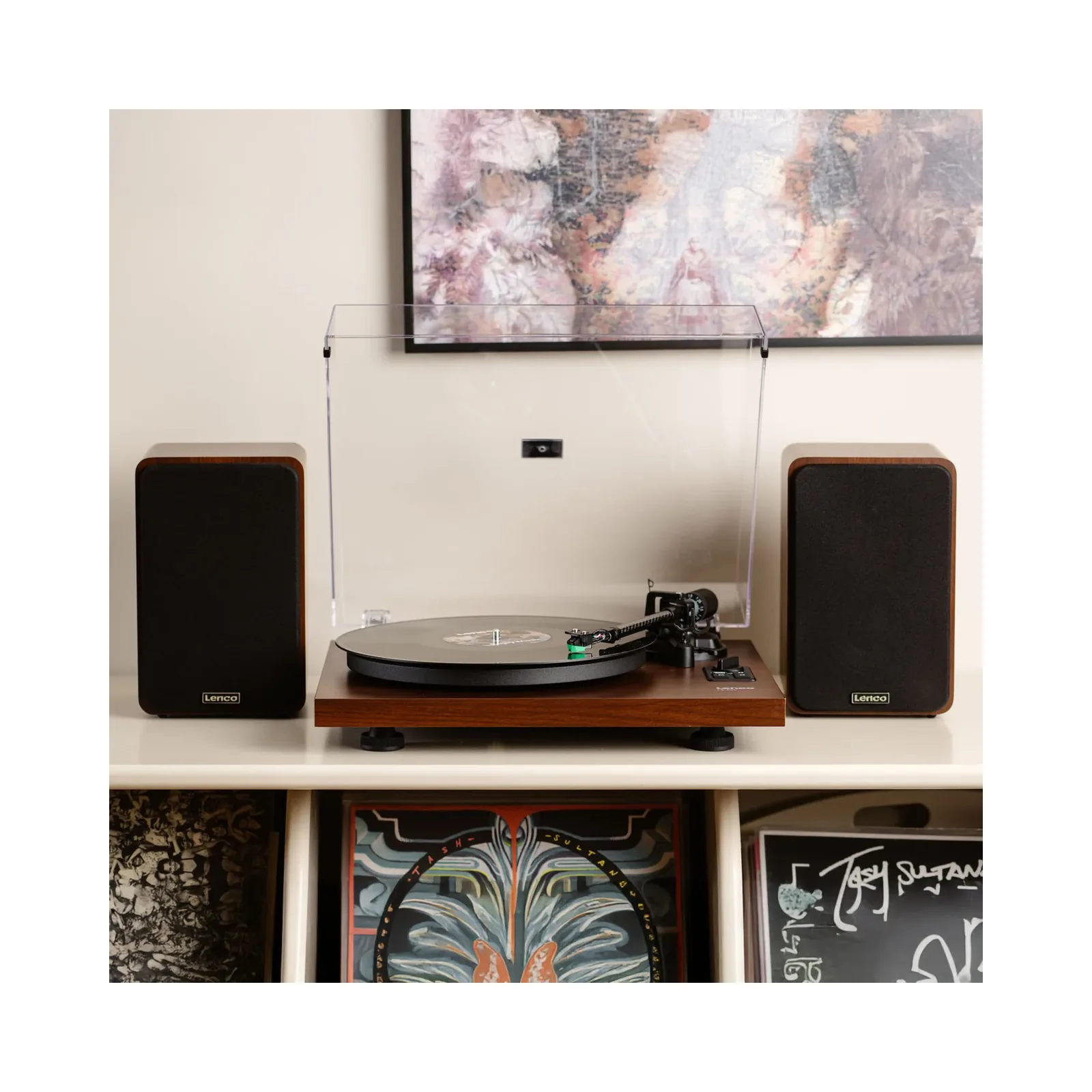 LS-600 WA