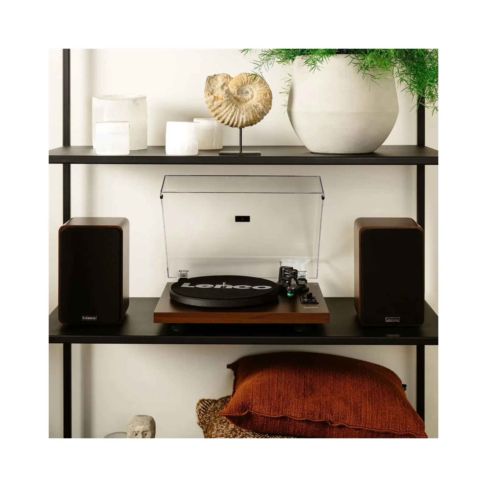 LS-600 WA