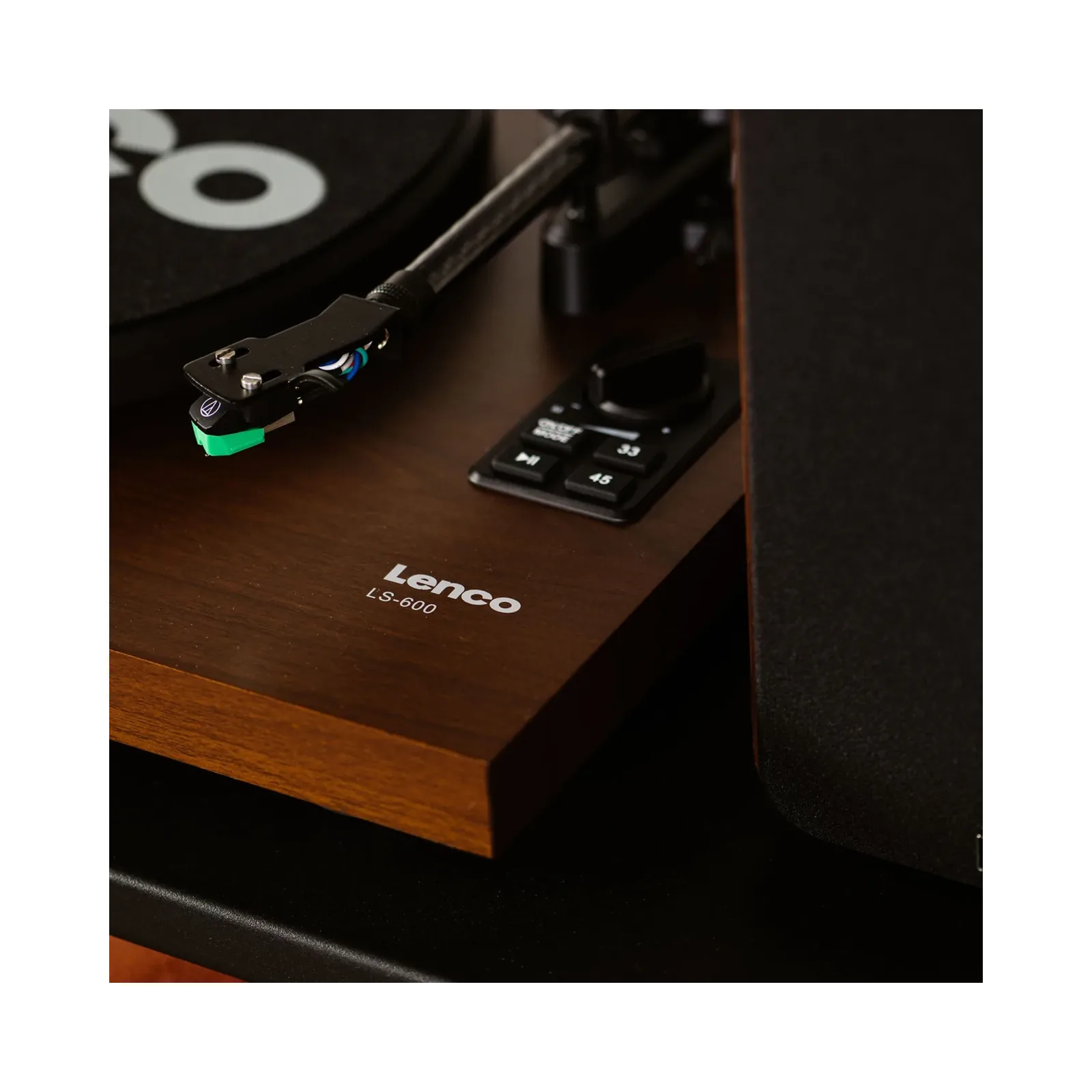 LS-600 WA