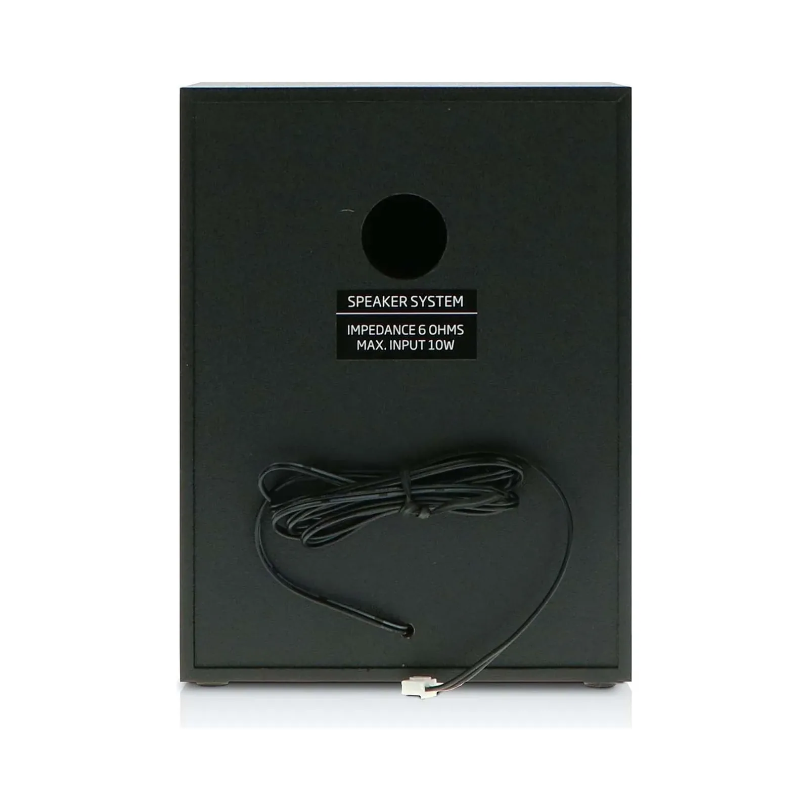 LENCO MC-150 Stereo, DAB+ FM, CD, Bluetooth® ve USB oynatıcı özellikli