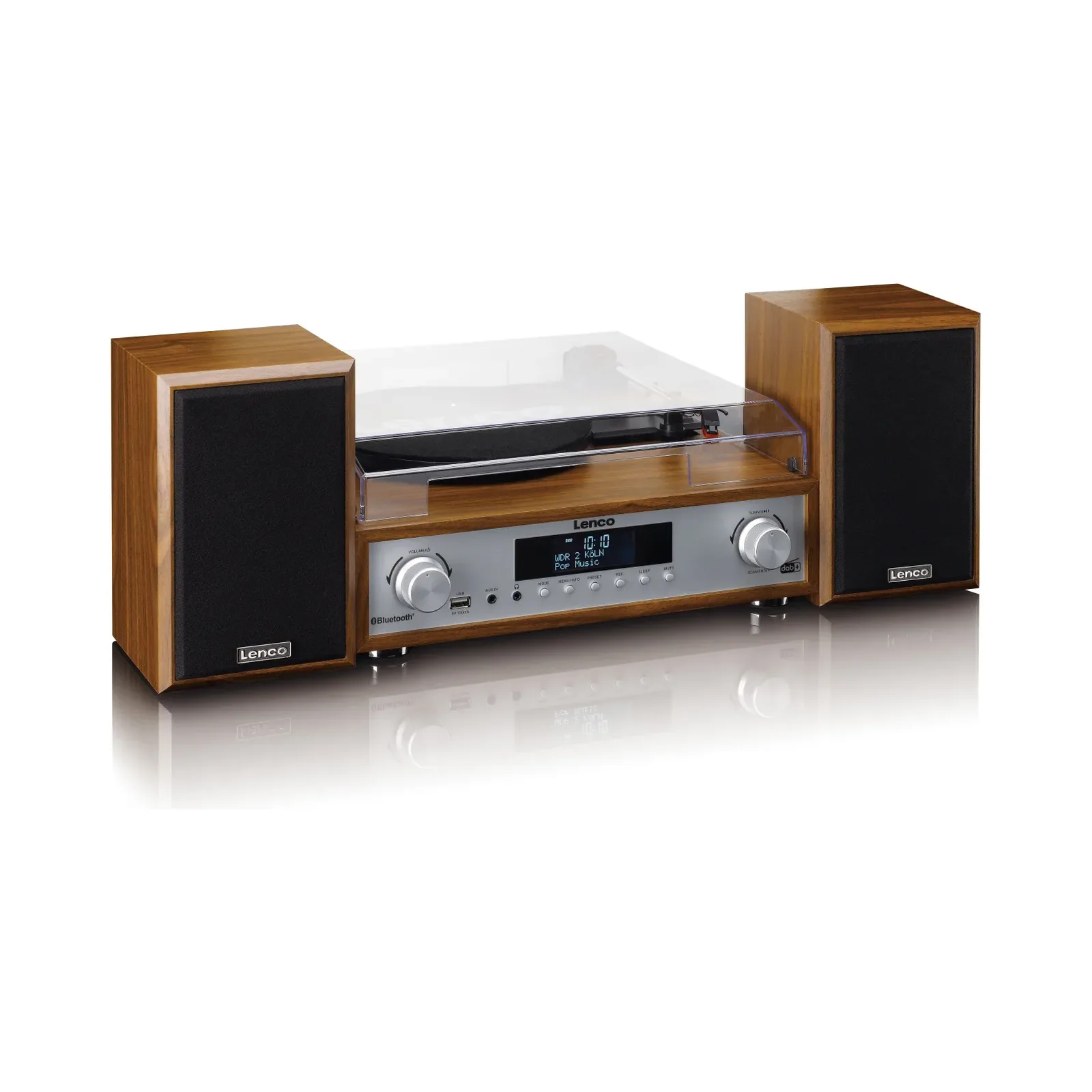 MC-160 WD