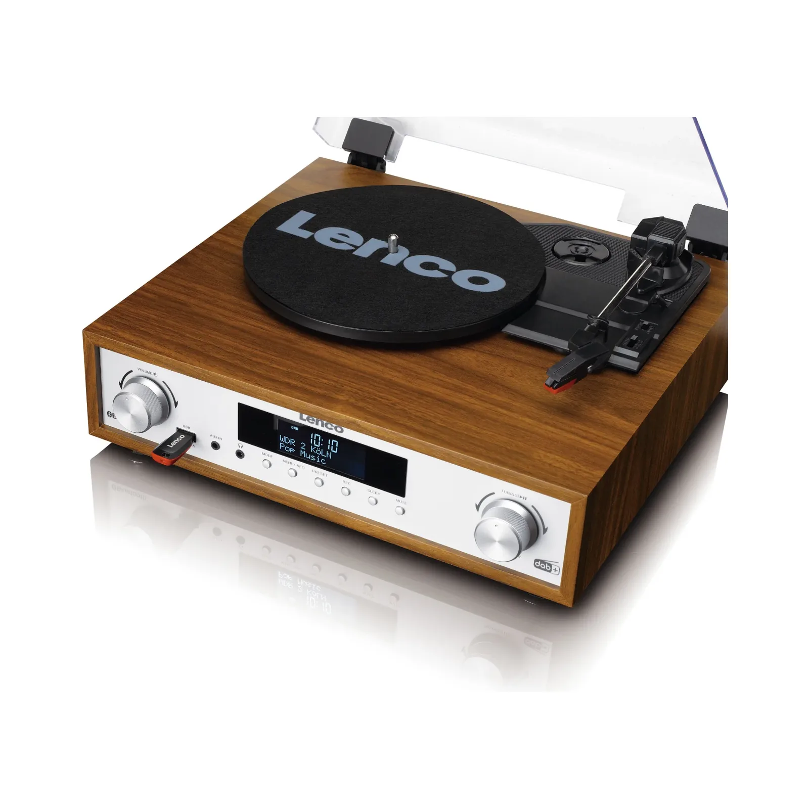 MC-160 WD