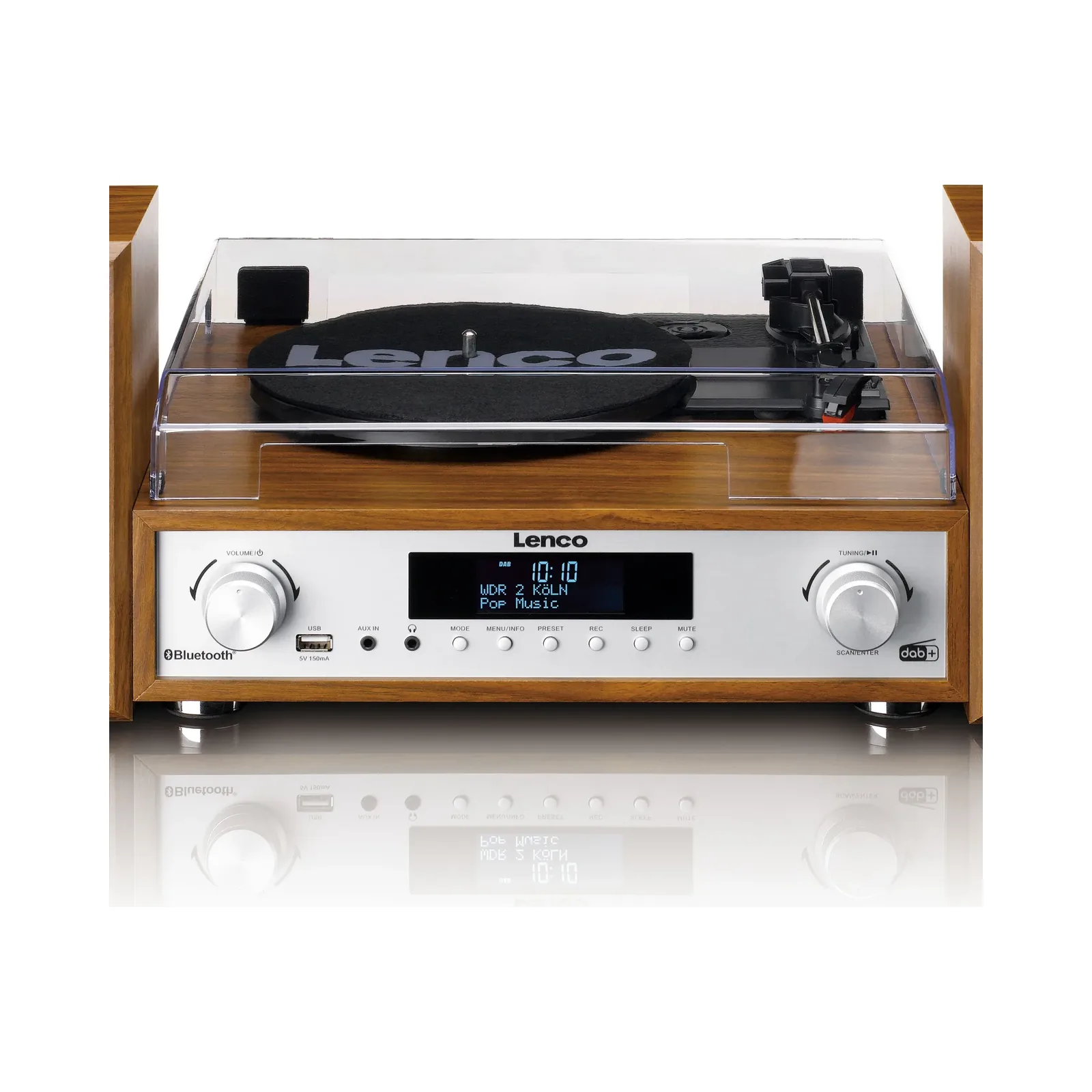 MC-160 WD