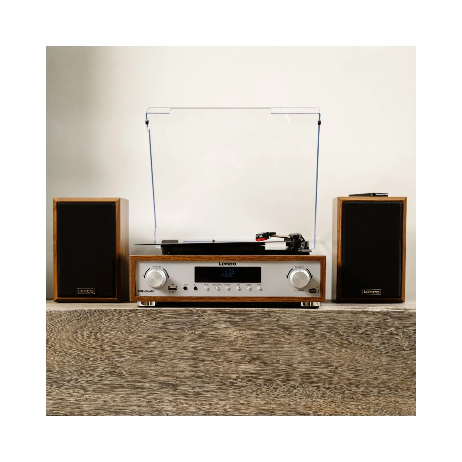 MC-160 WD
