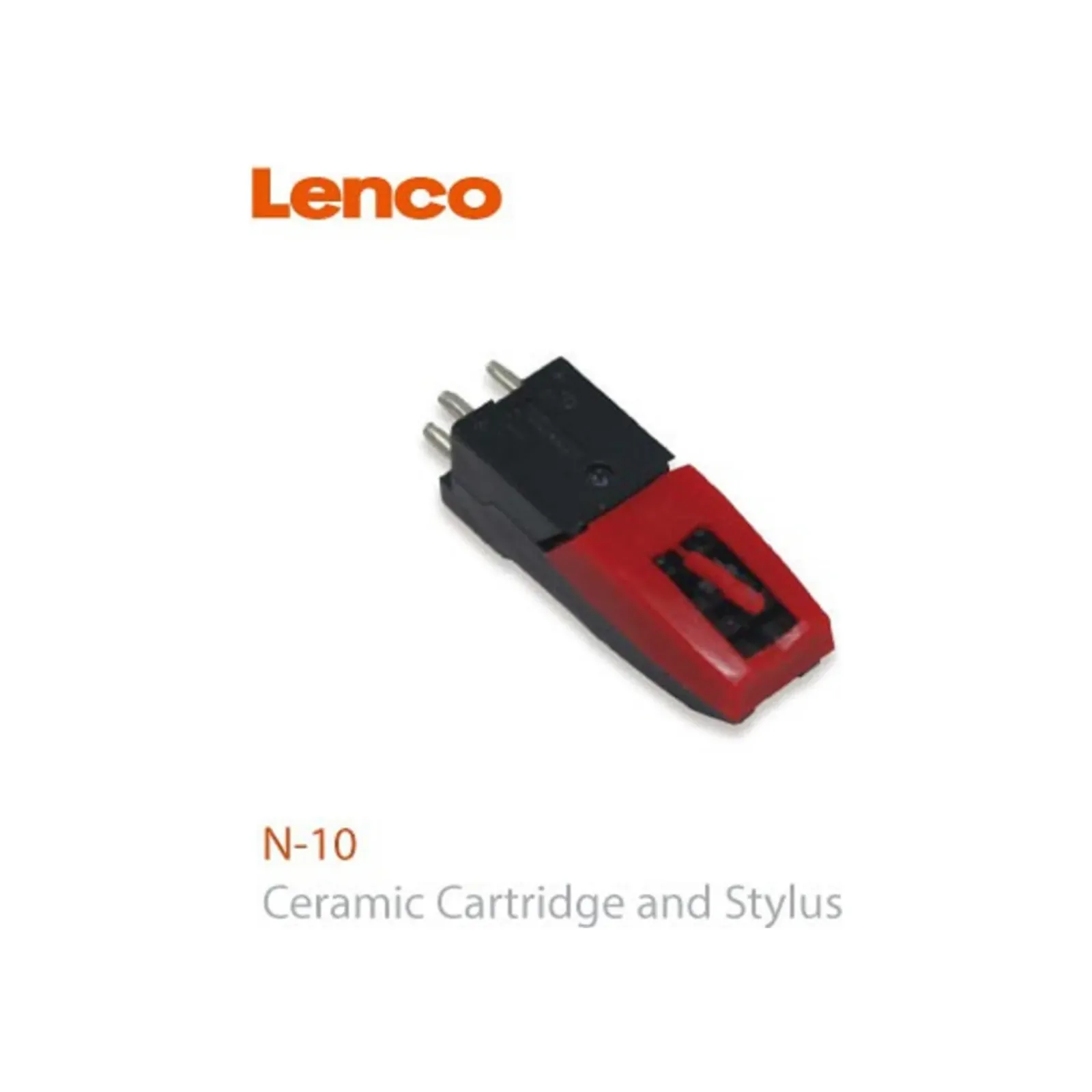 Lenco N-10 Aksesuar
