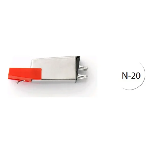 Lenco N-20 Aksesuar