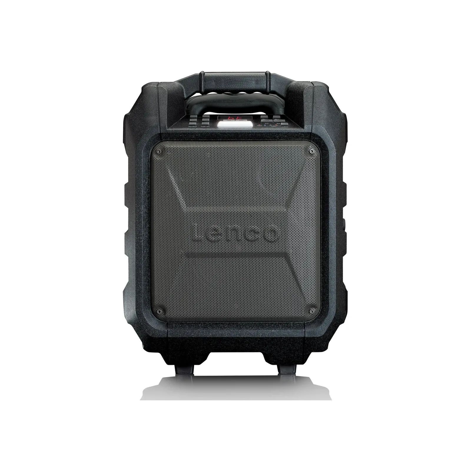 Lenco PA-60 Hoparlör – Siyah