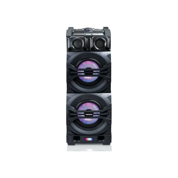 Lenco PMX-350 HiFi Bluetooth Hoparlör