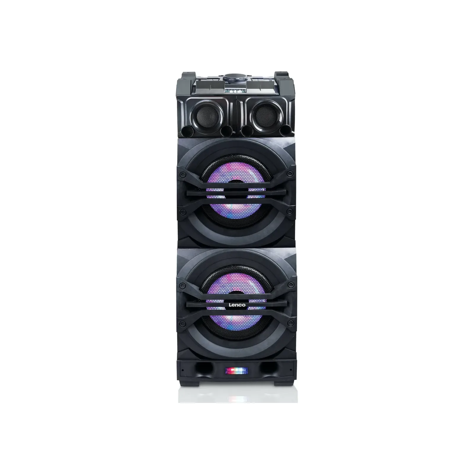 Lenco PMX-350 HiFi Bluetooth Hoparlör