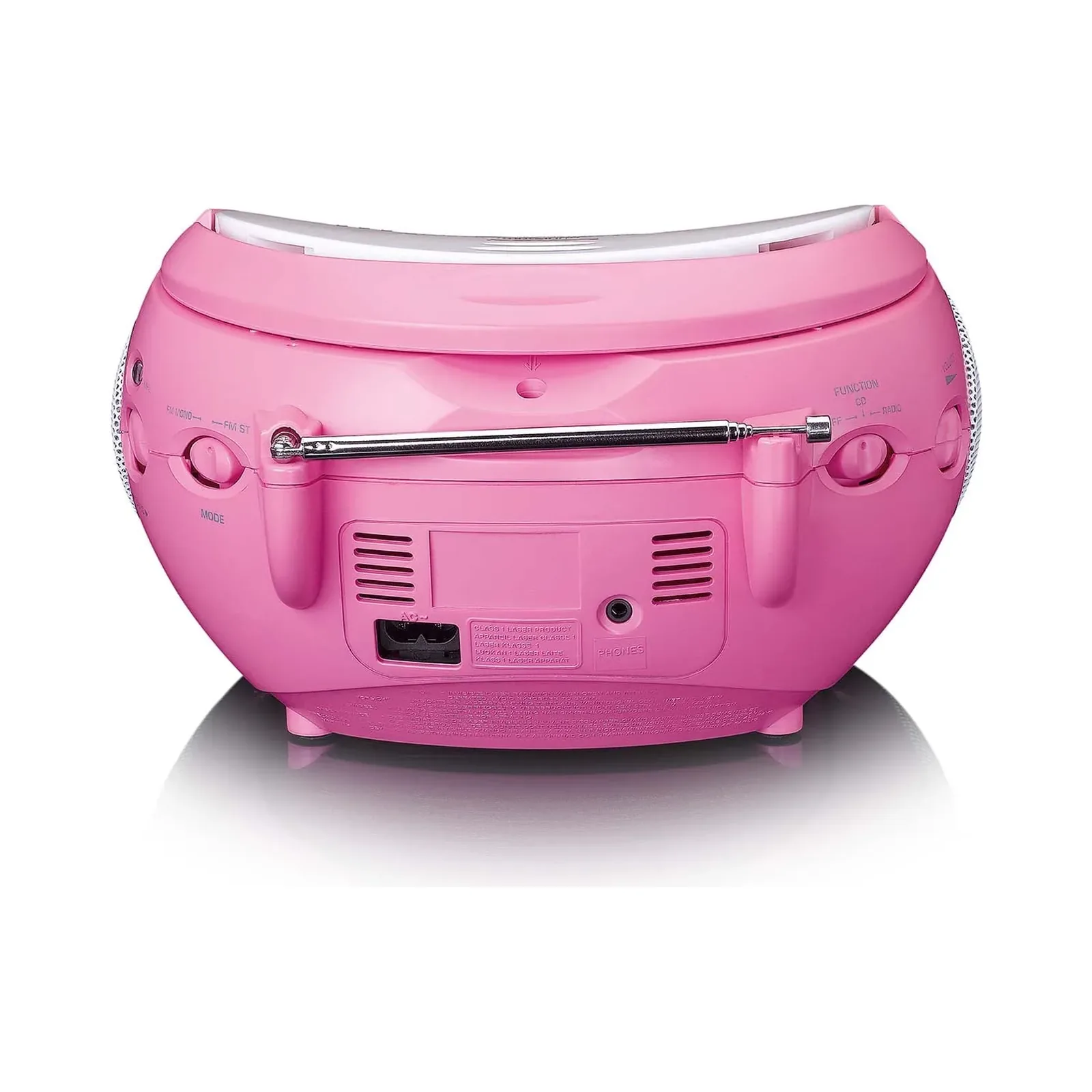 SCD-24 PEMBE