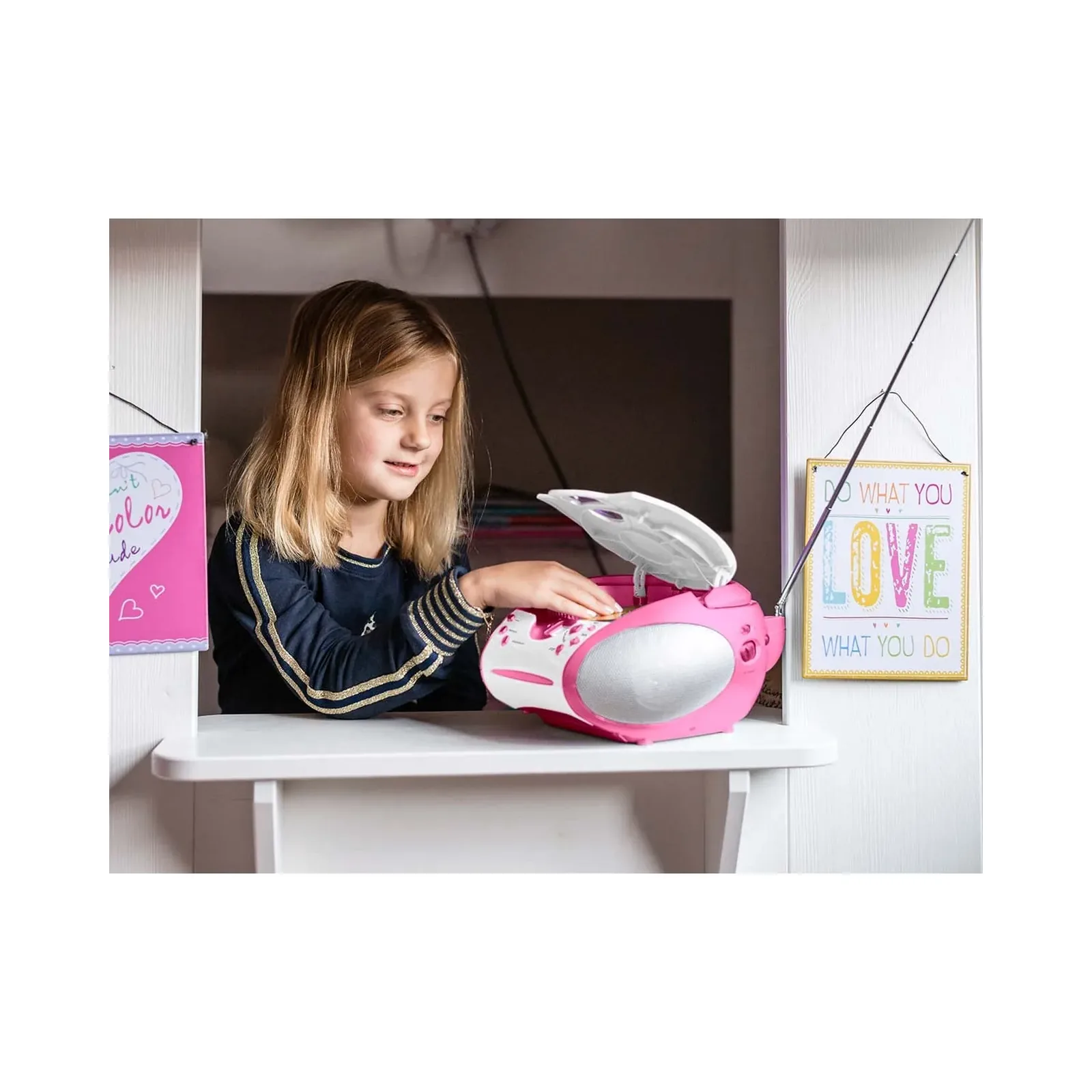 SCD-24 PEMBE