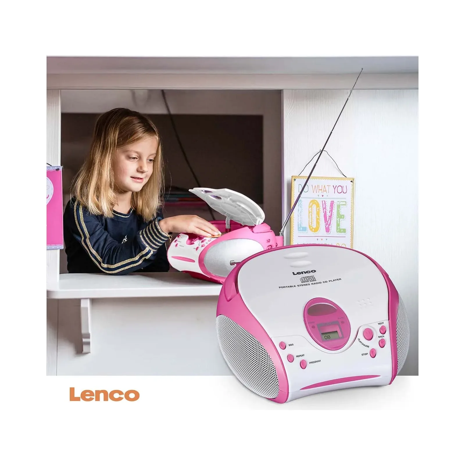 SCD-24 PEMBE