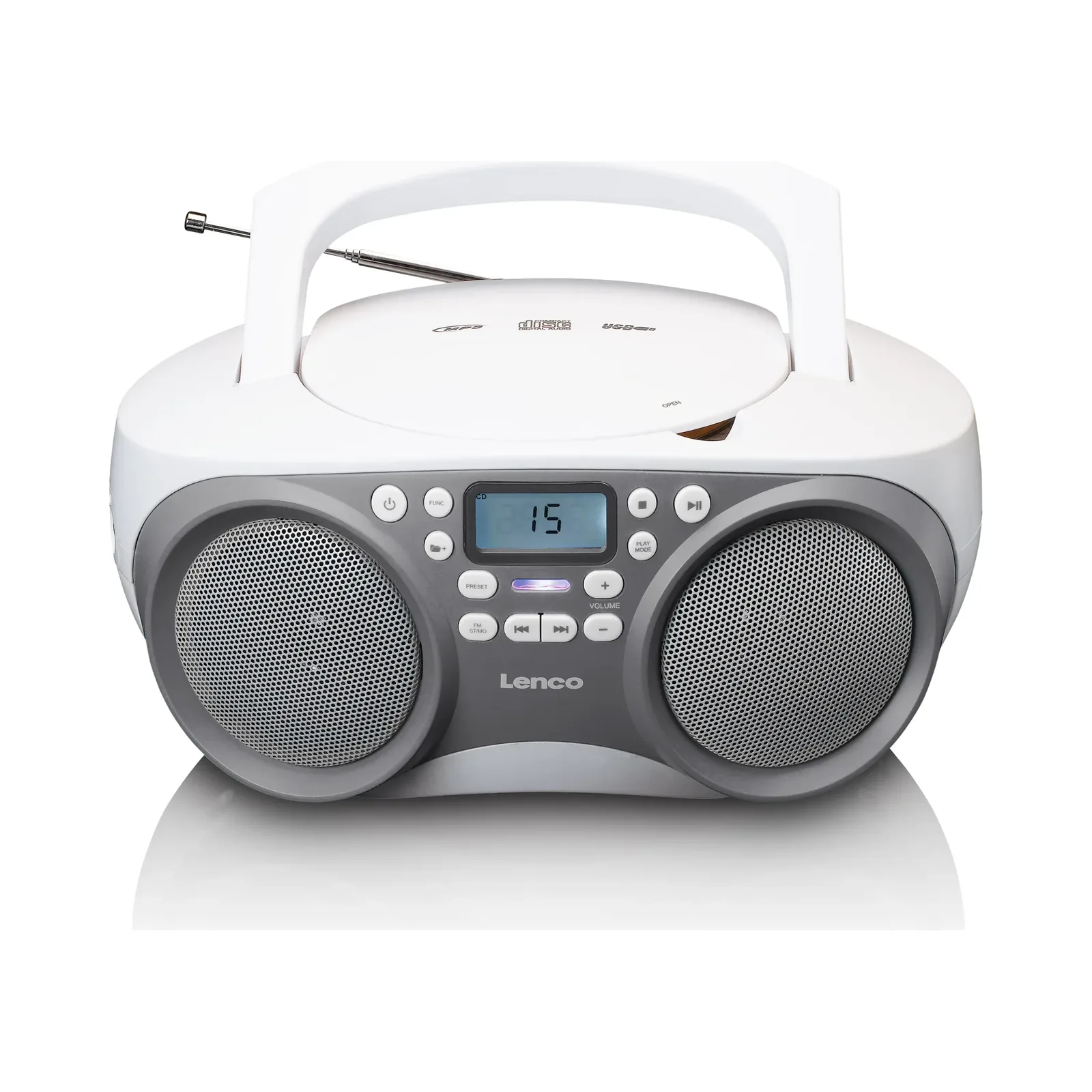 SCD-301 GY