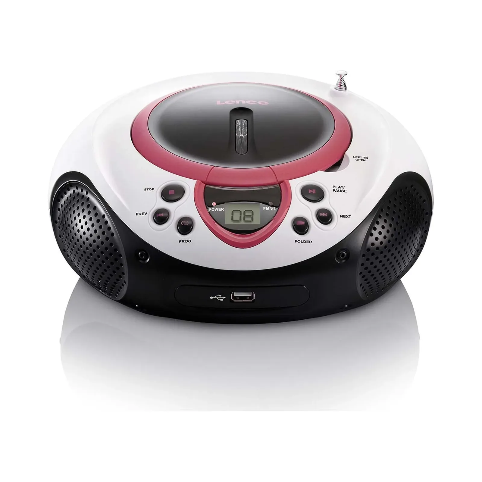 SCD-38 MAVİ