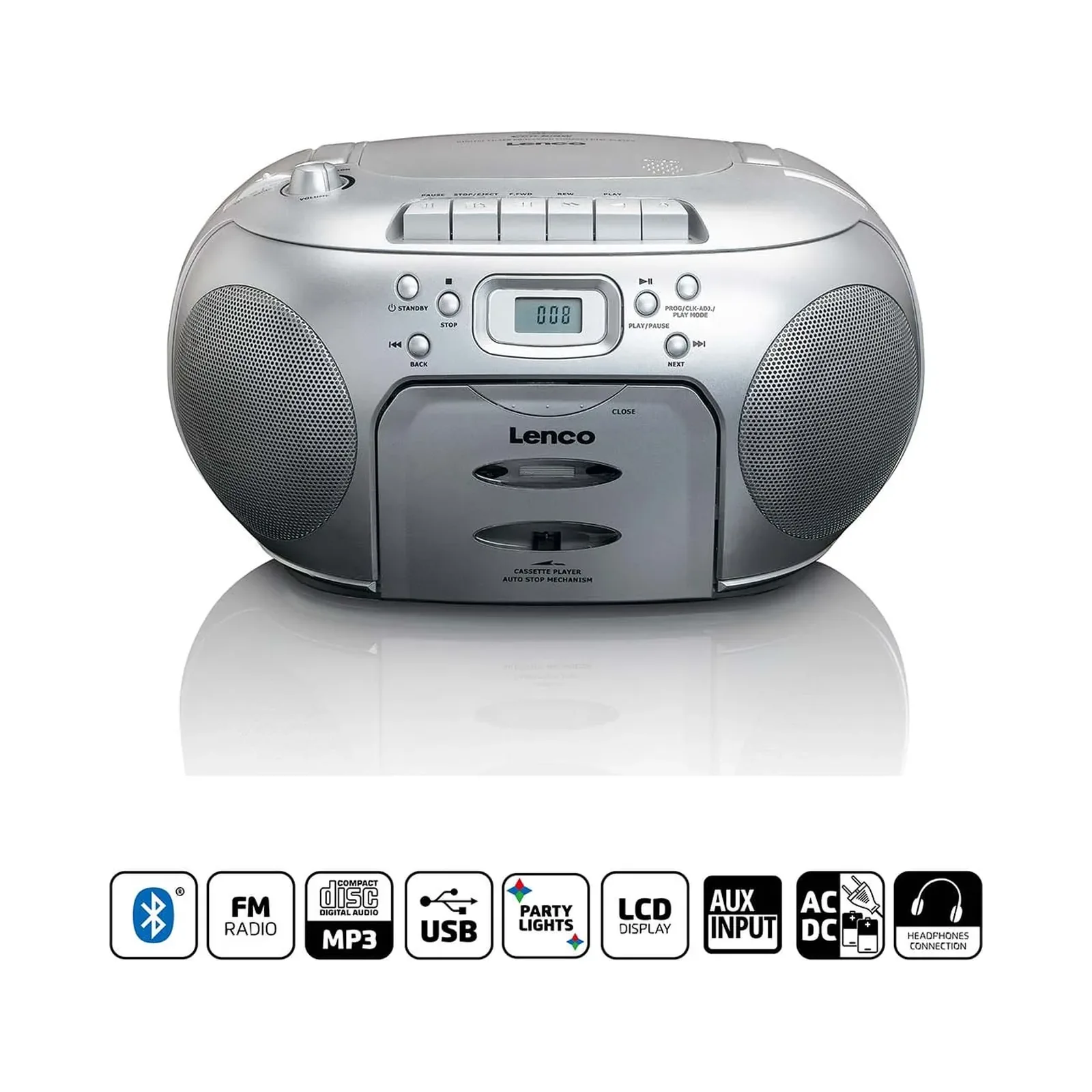 SCD-420 SI