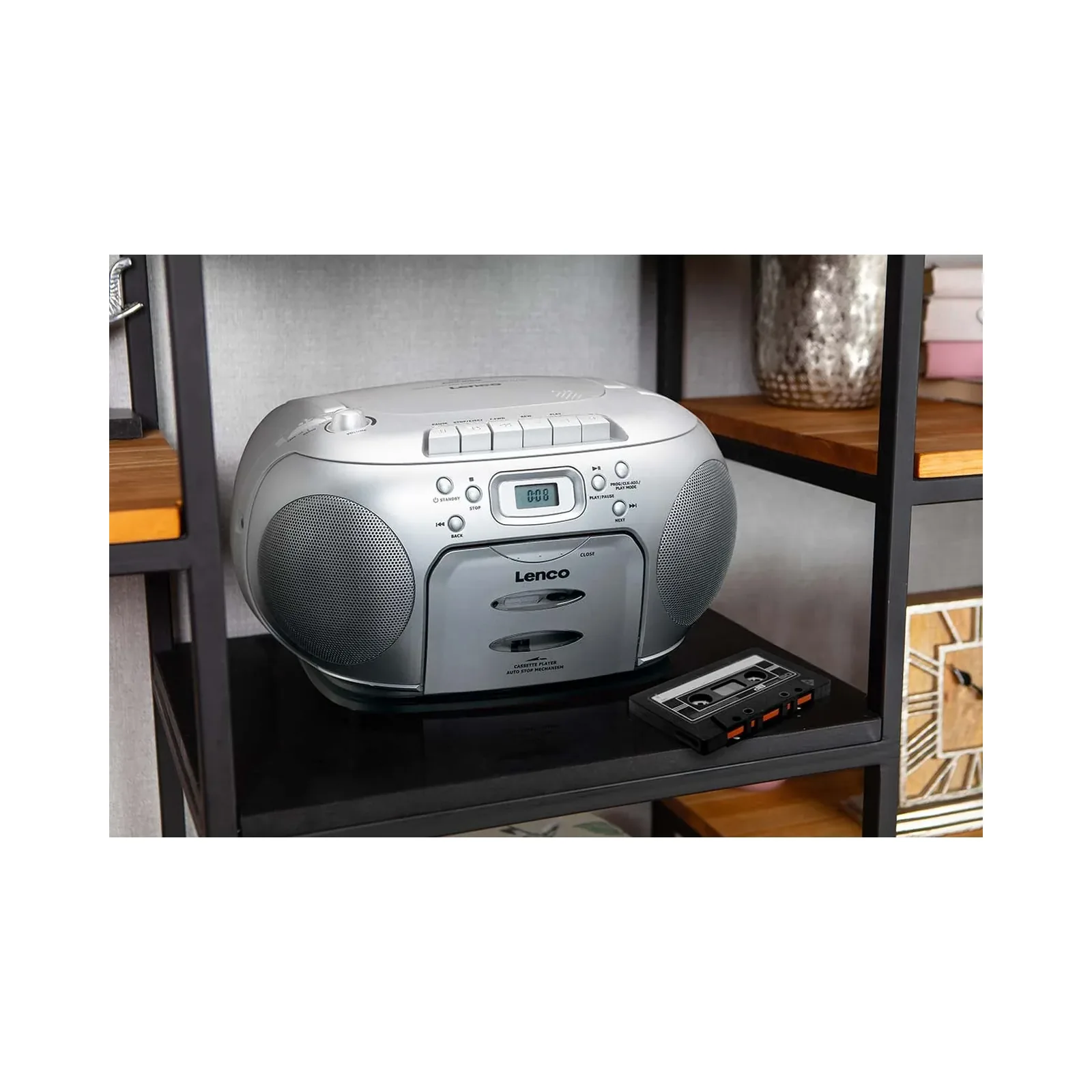 SCD-420 SI