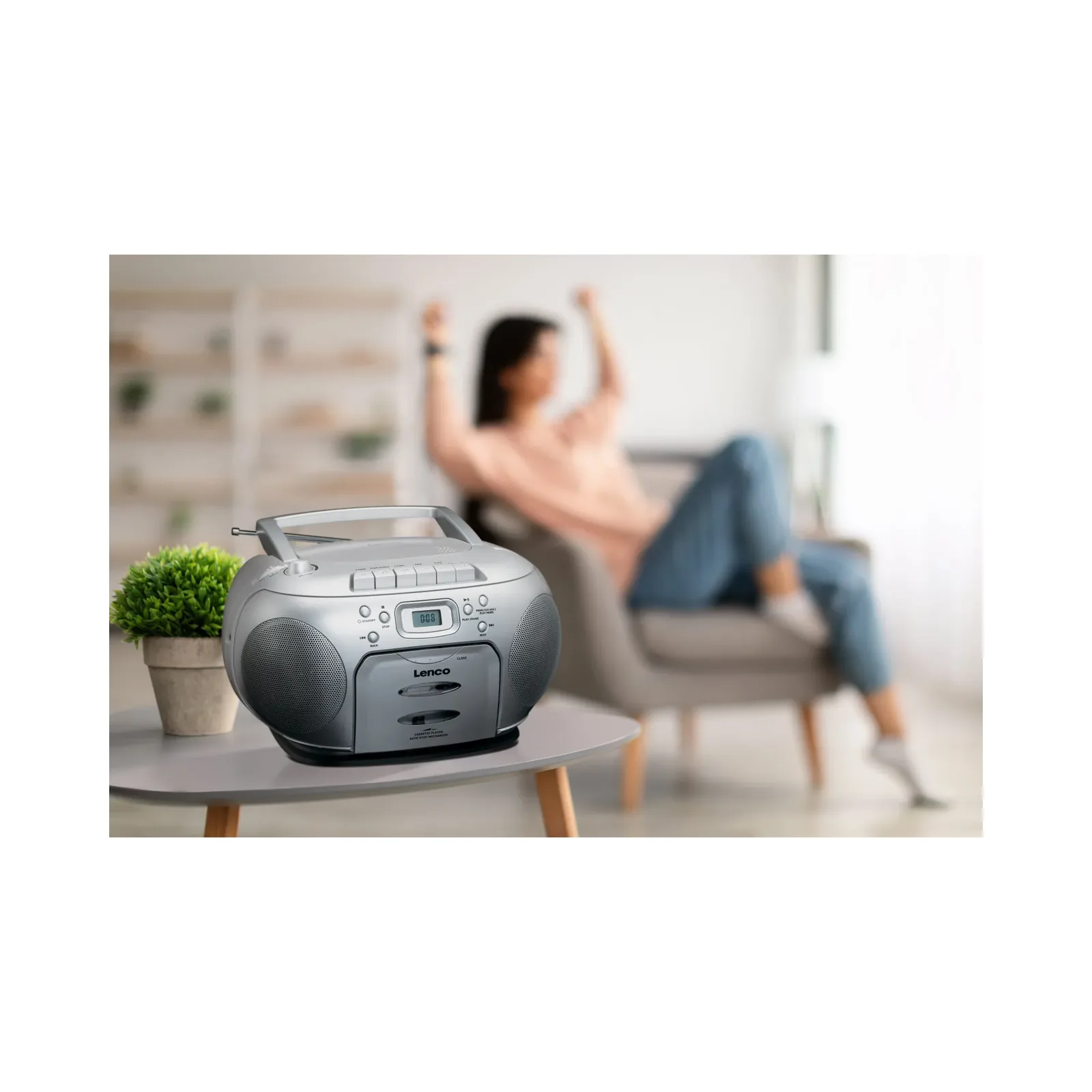 SCD-420 SI