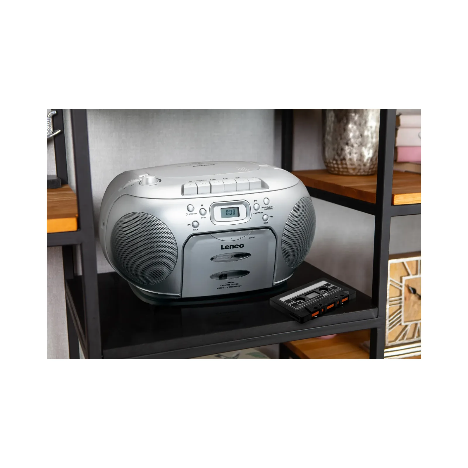 SCD-420 SI