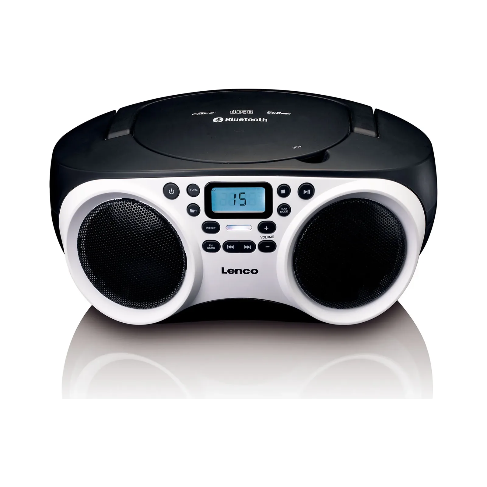 SCD-501 Beyaz