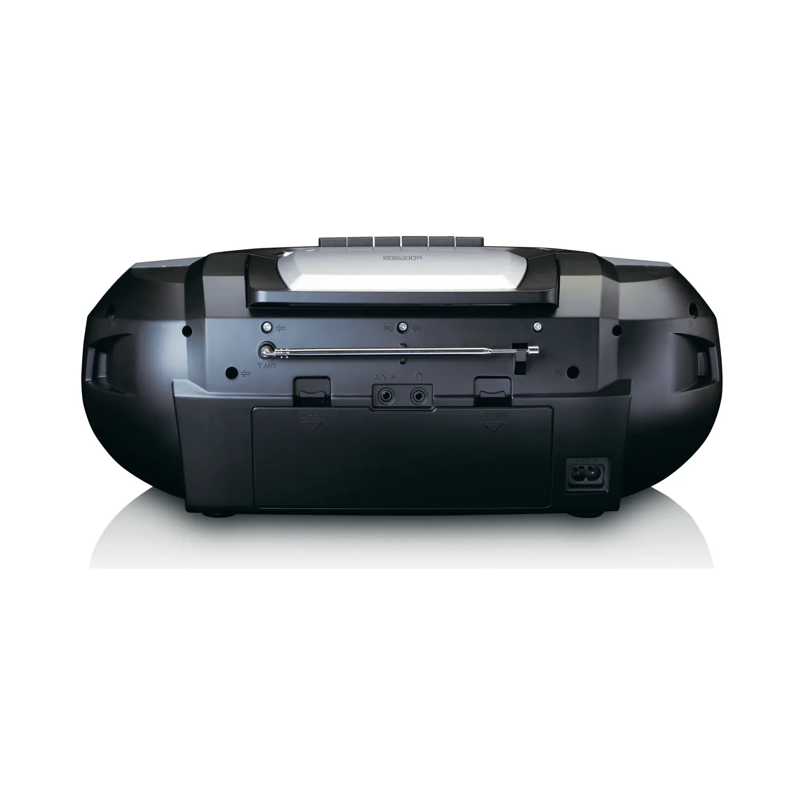 LENCO SCD-720SI