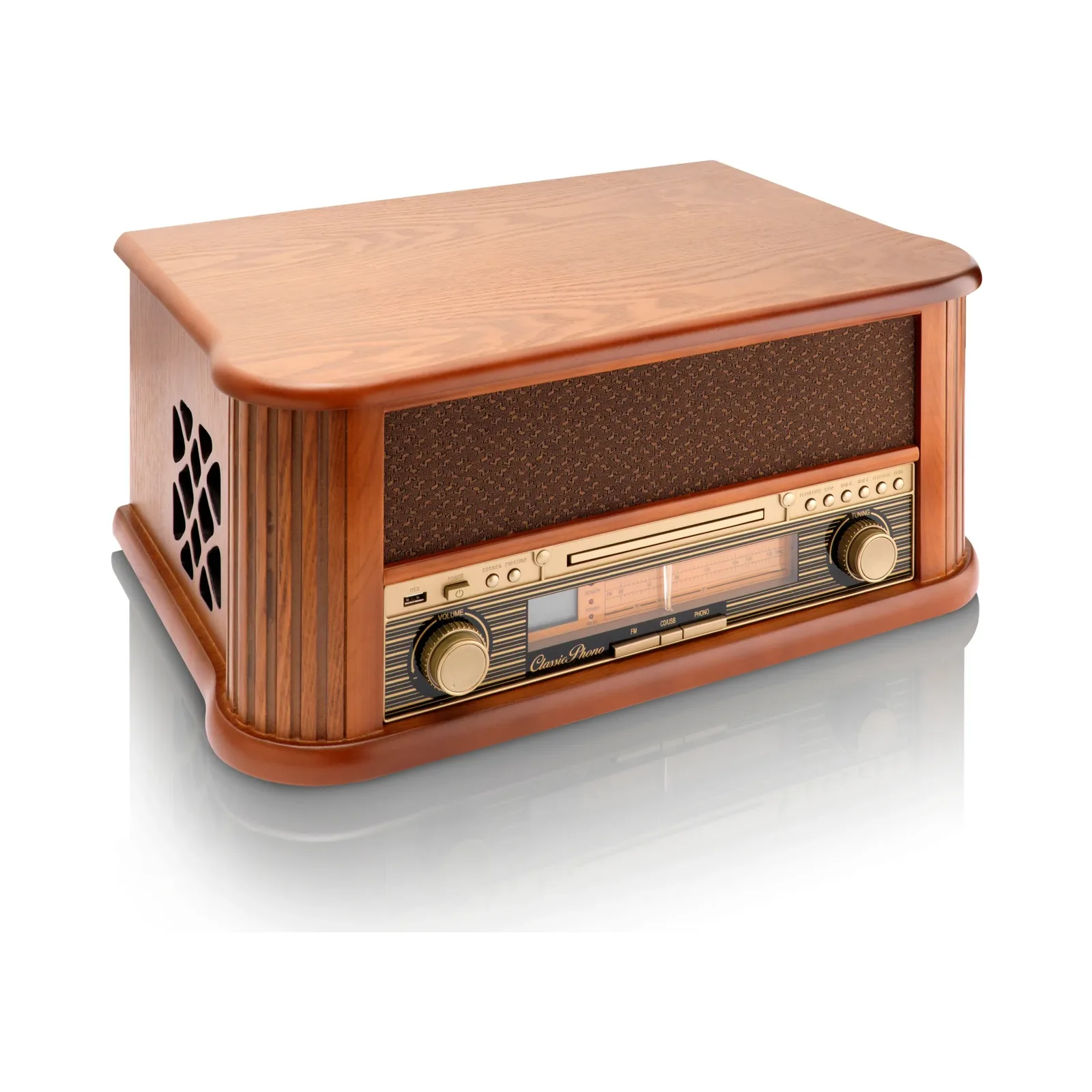 TCD-2500
