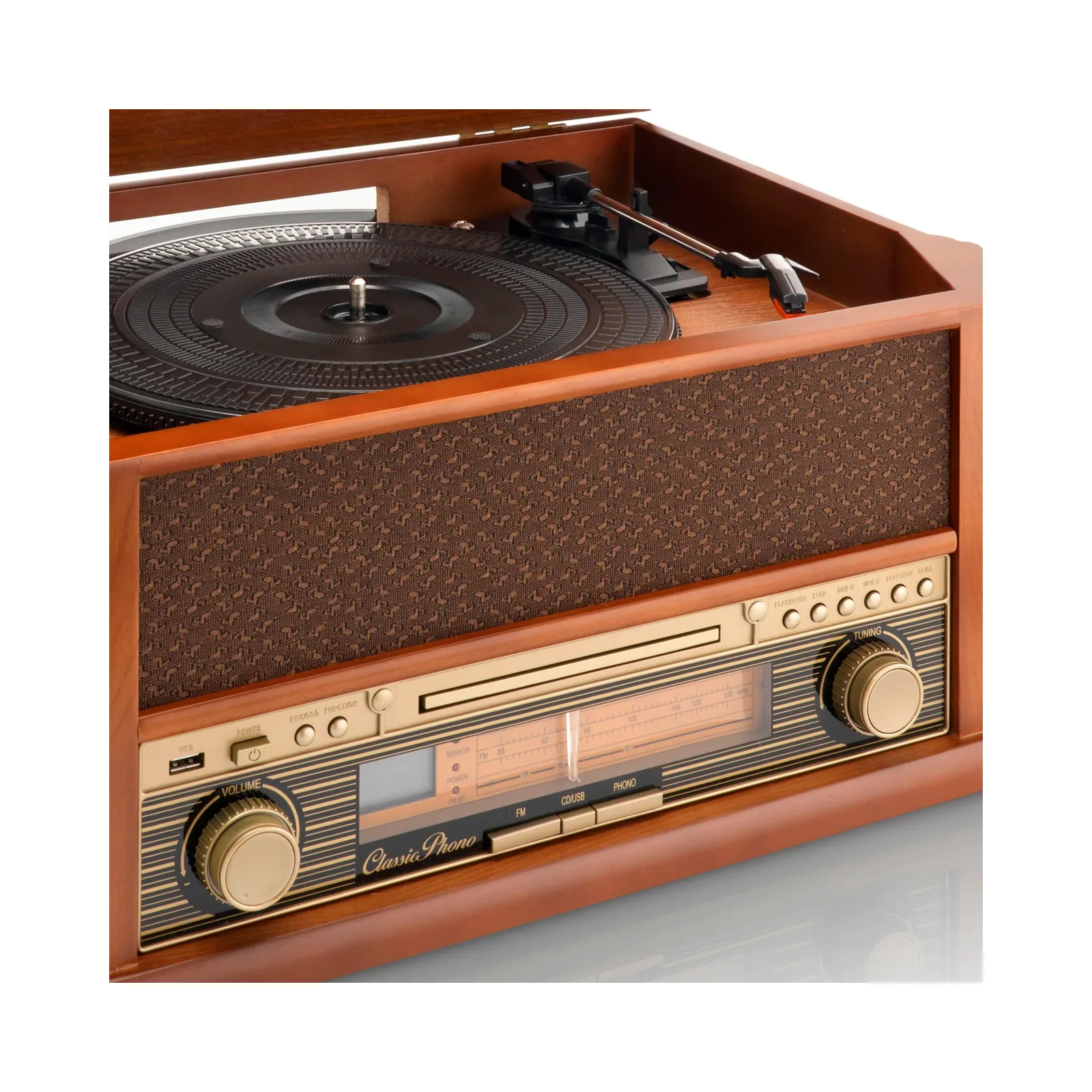 TCD-2500